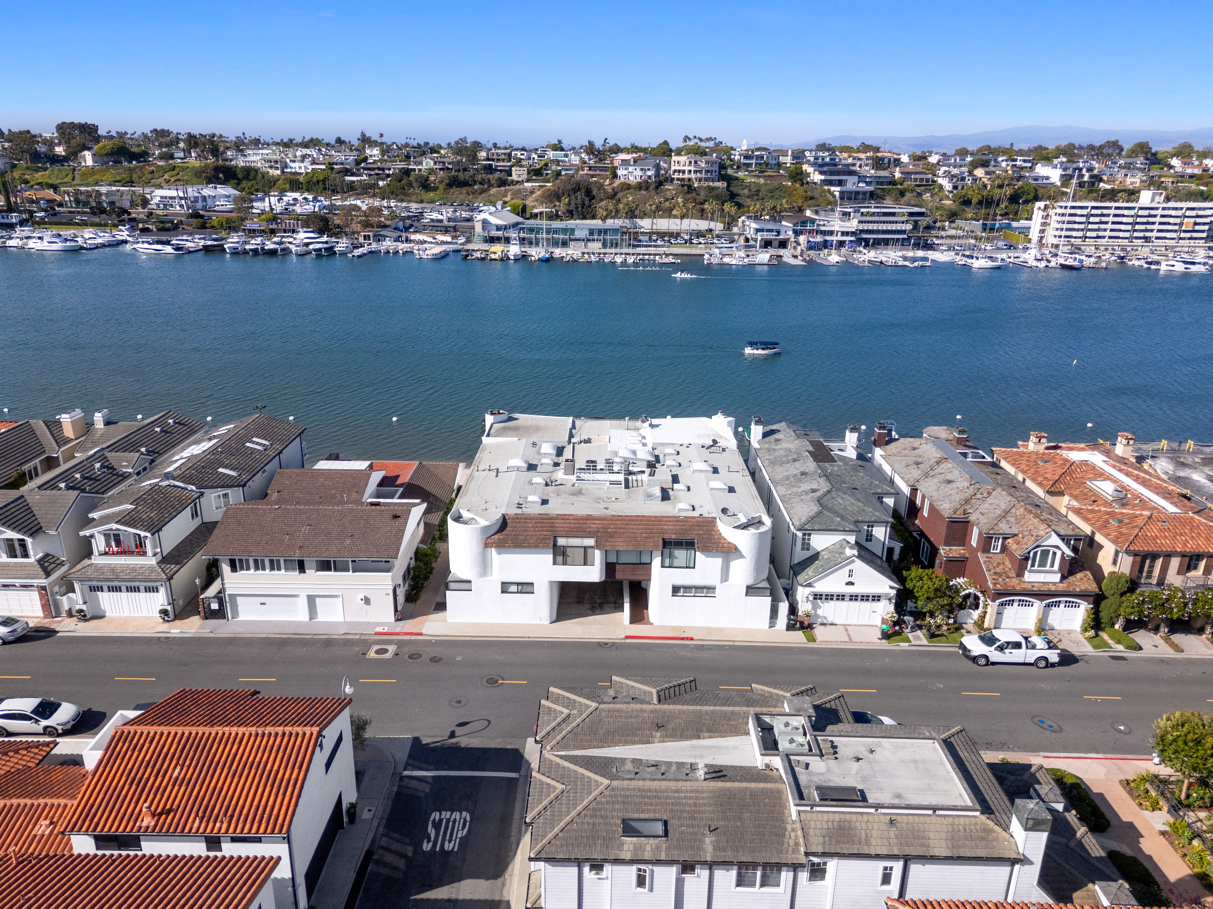  320 Via Lido Nord, Newport Beach, CA 92663 - 物件實景