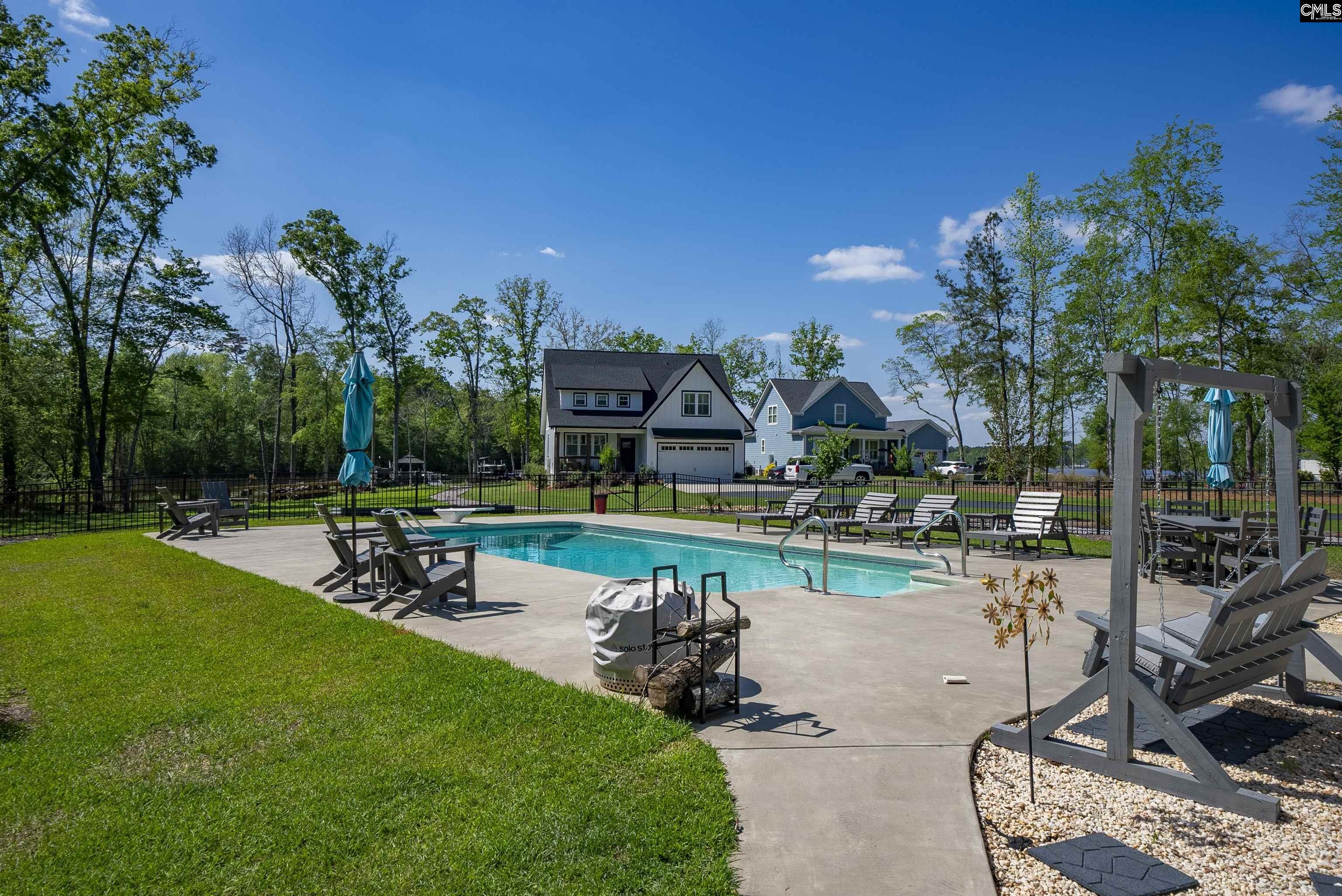Leesville, South Carolina, 29070, United States, 4 Bedrooms Bedrooms, ,4 BathroomsBathrooms,Residential,For Sale,1937335