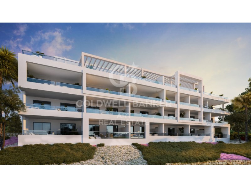 Mijas, Andalusia, ES, 2 Bedrooms Bedrooms, ,Residential,For Sale,1874165