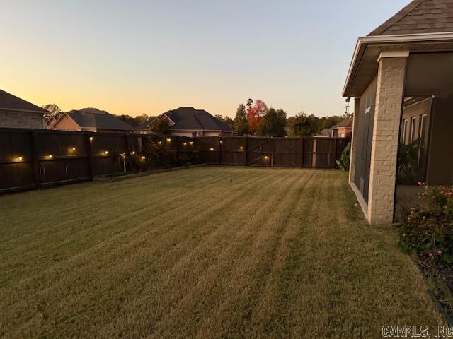 Maumelle, Arkansas, 72113, United States, 5 Bedrooms Bedrooms, ,4 BathroomsBathrooms,Residential,For Sale,1987049