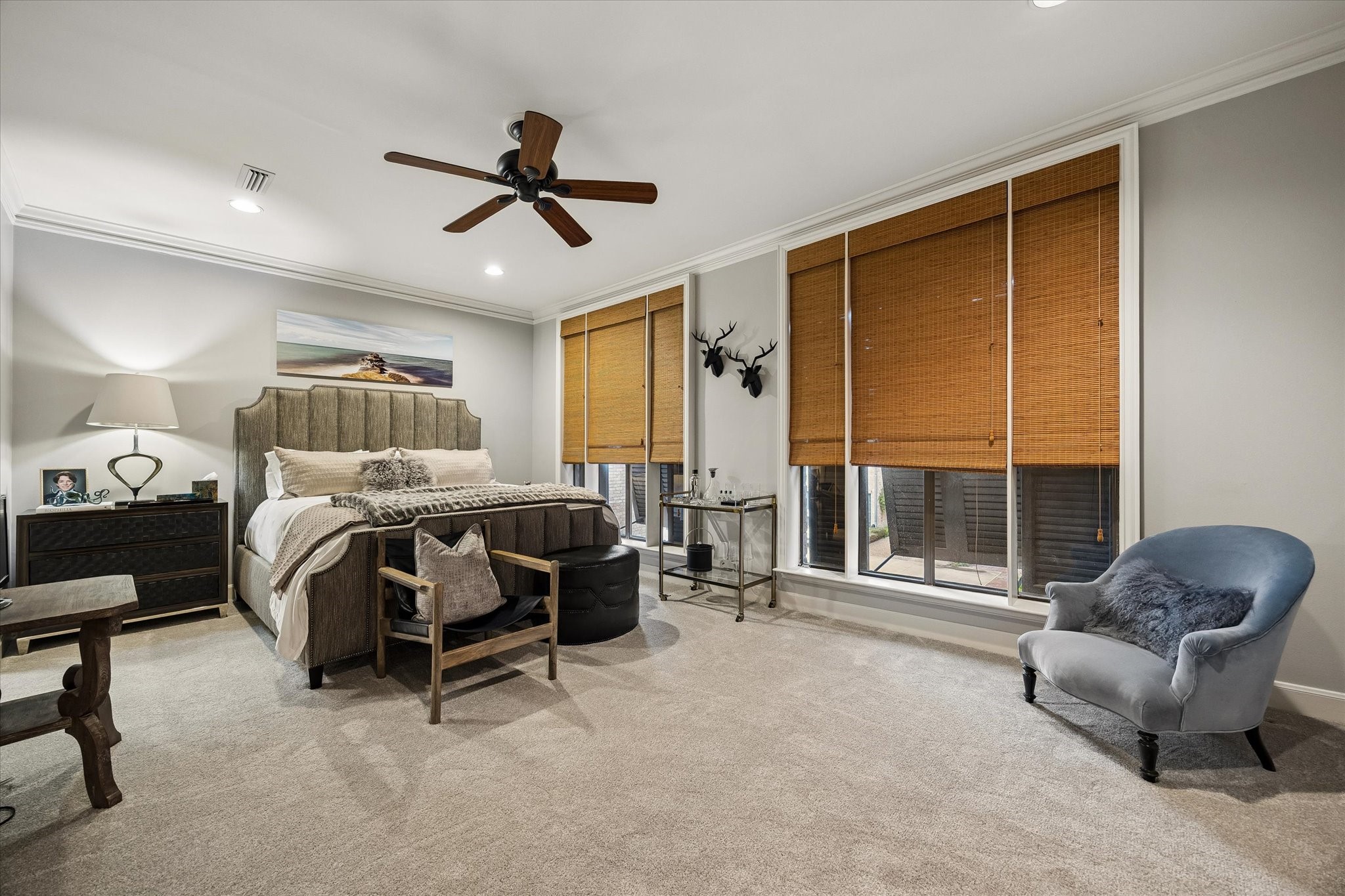  991 S Post Oak Lane - 物件實景