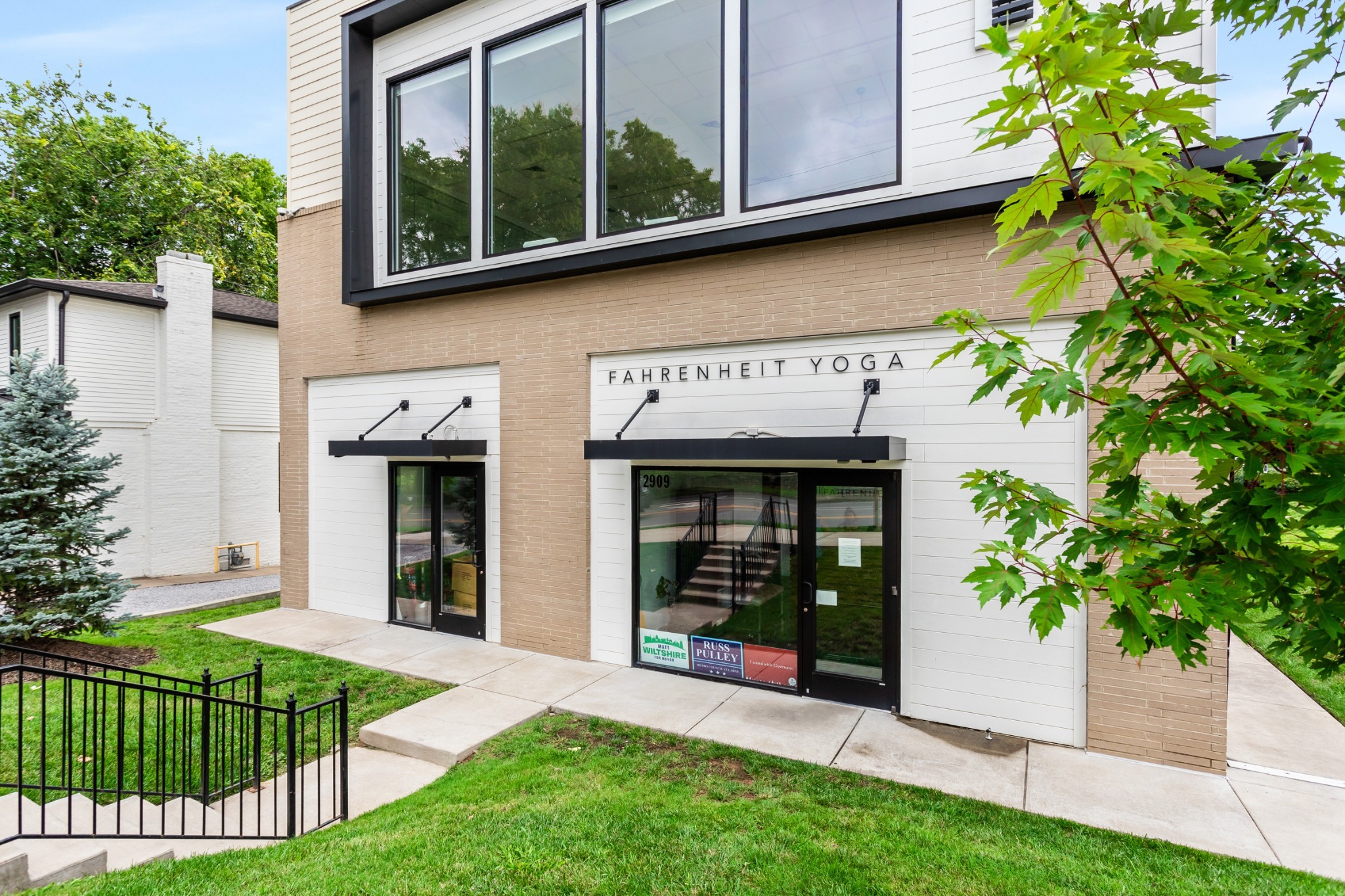  2600 Hillsboro Pike, Nashville, TN, 37212 - 物件實景