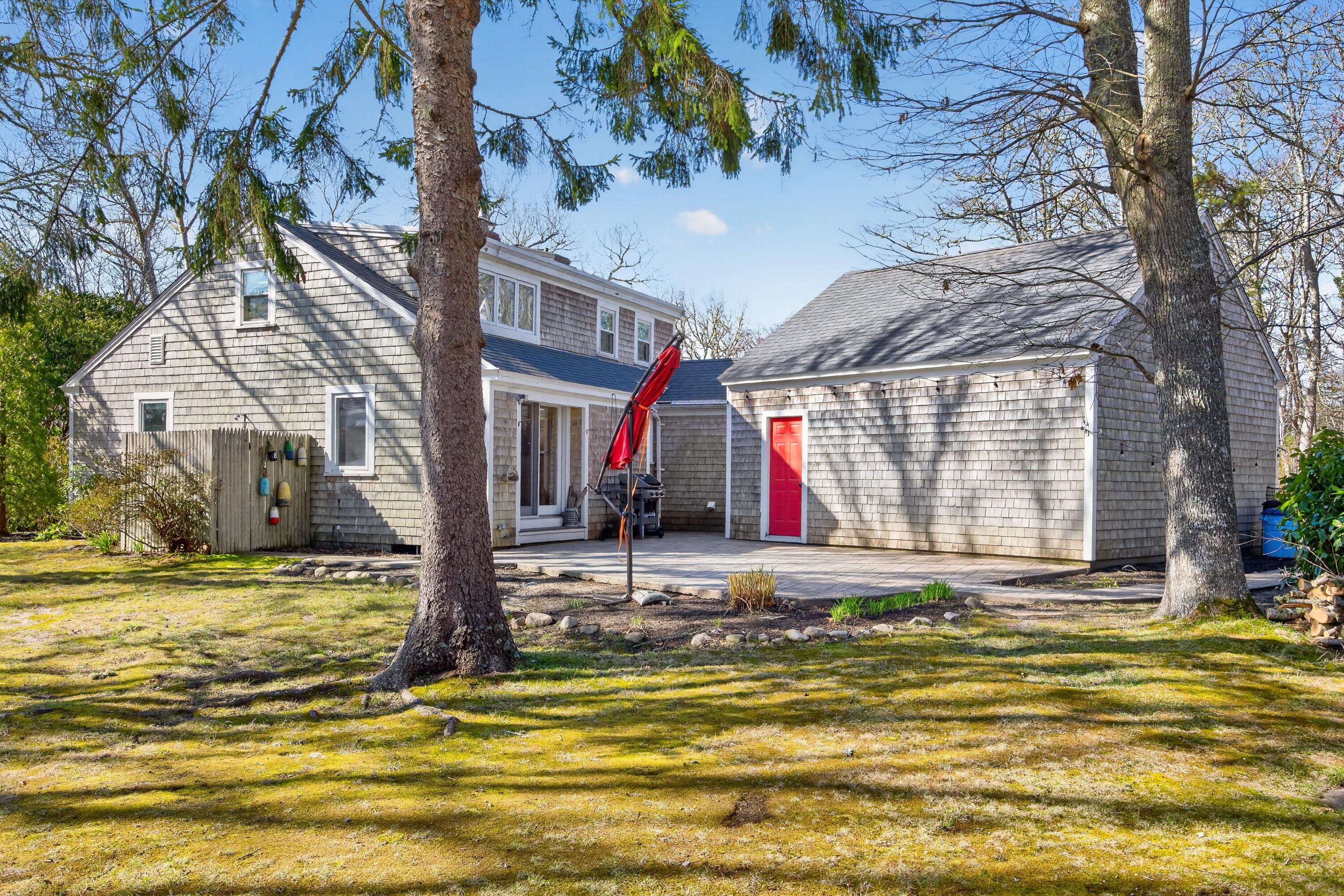  14 Lovers Lane, Harwich, MA, 02645 - 物件實景