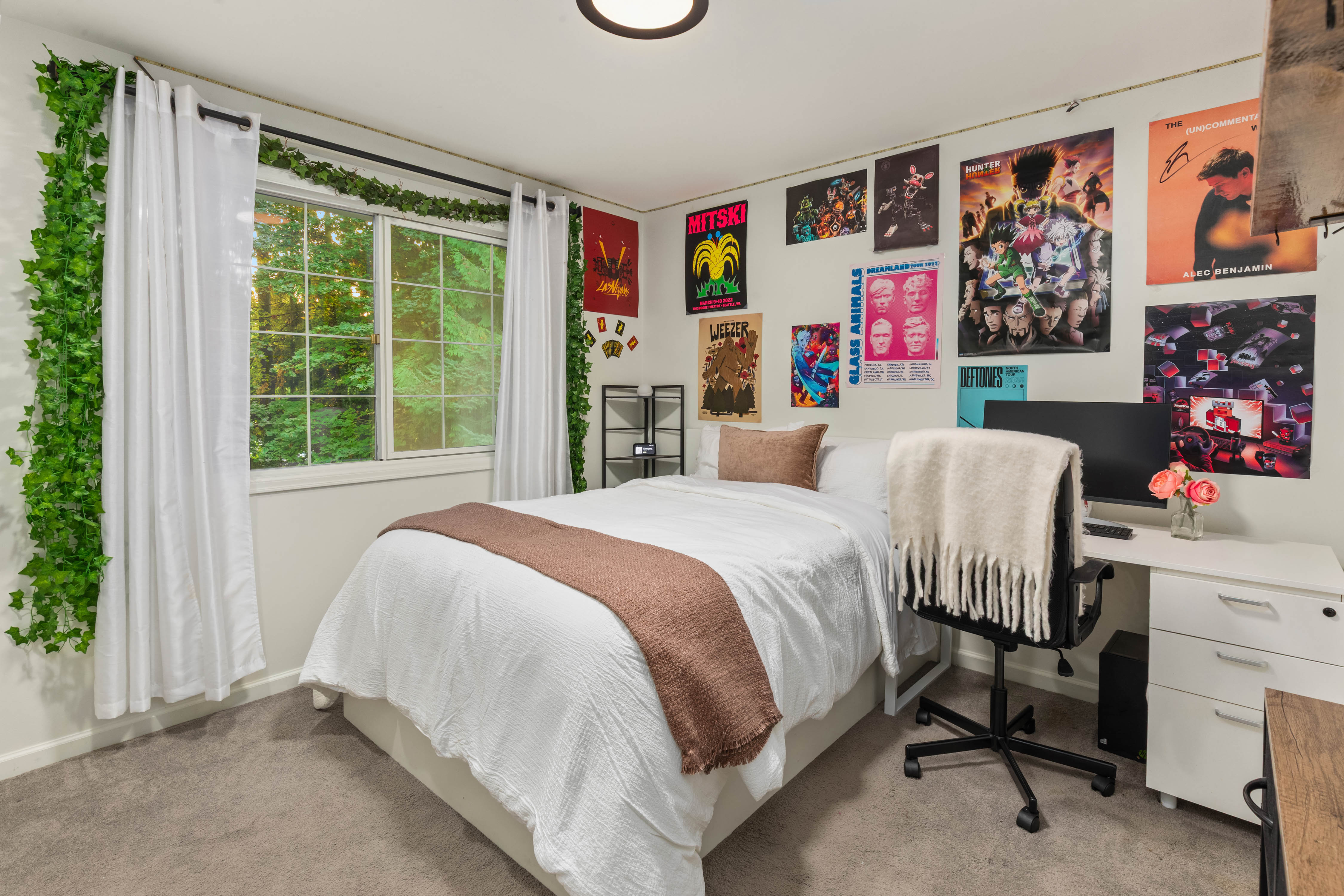 10129 214th Avenue Northeast, Redmond, WA 98053 - 物件實景