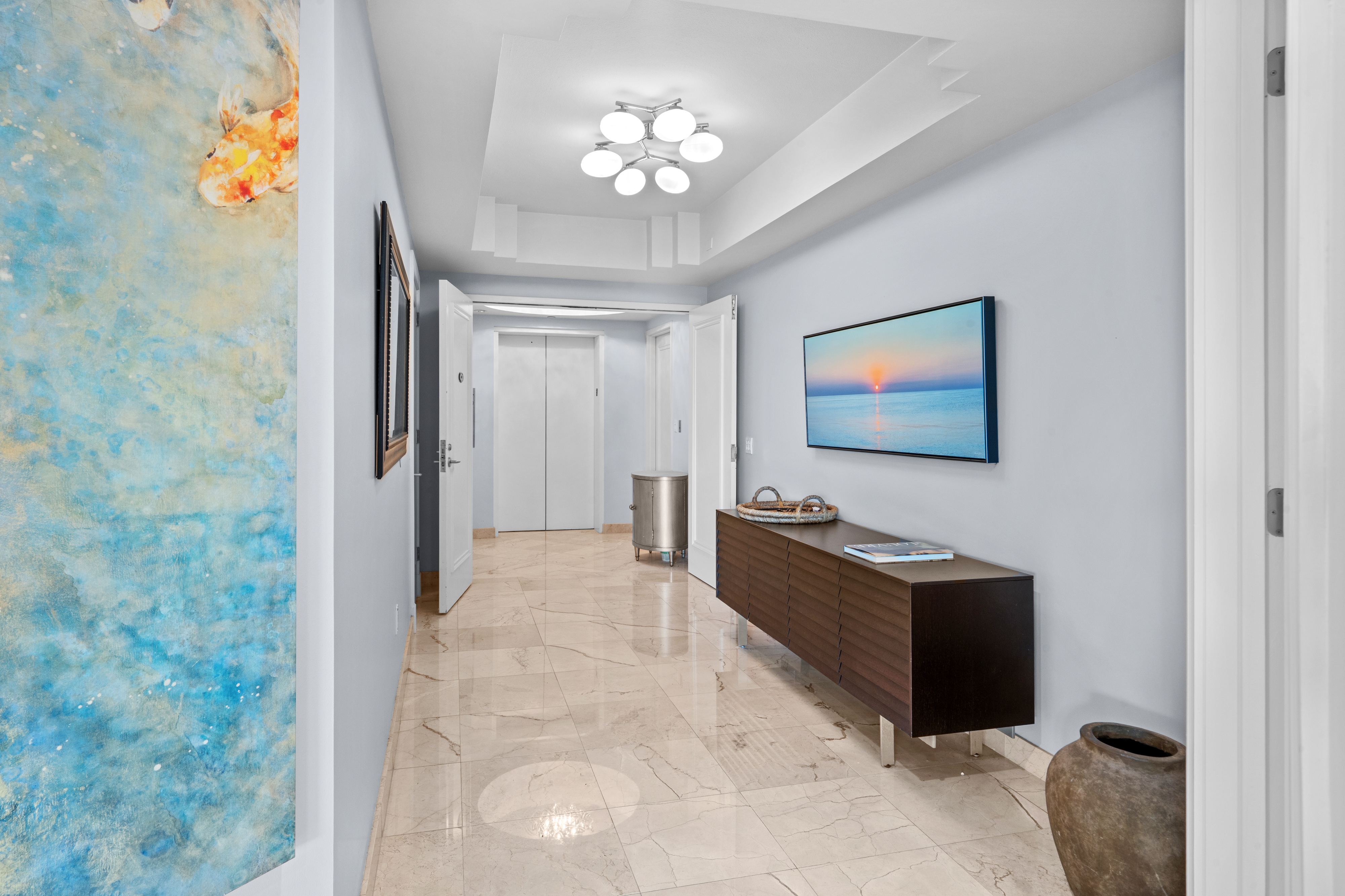  2845 NE 9th Street, Fort Lauderdale, FL, 33304 - 物件實景