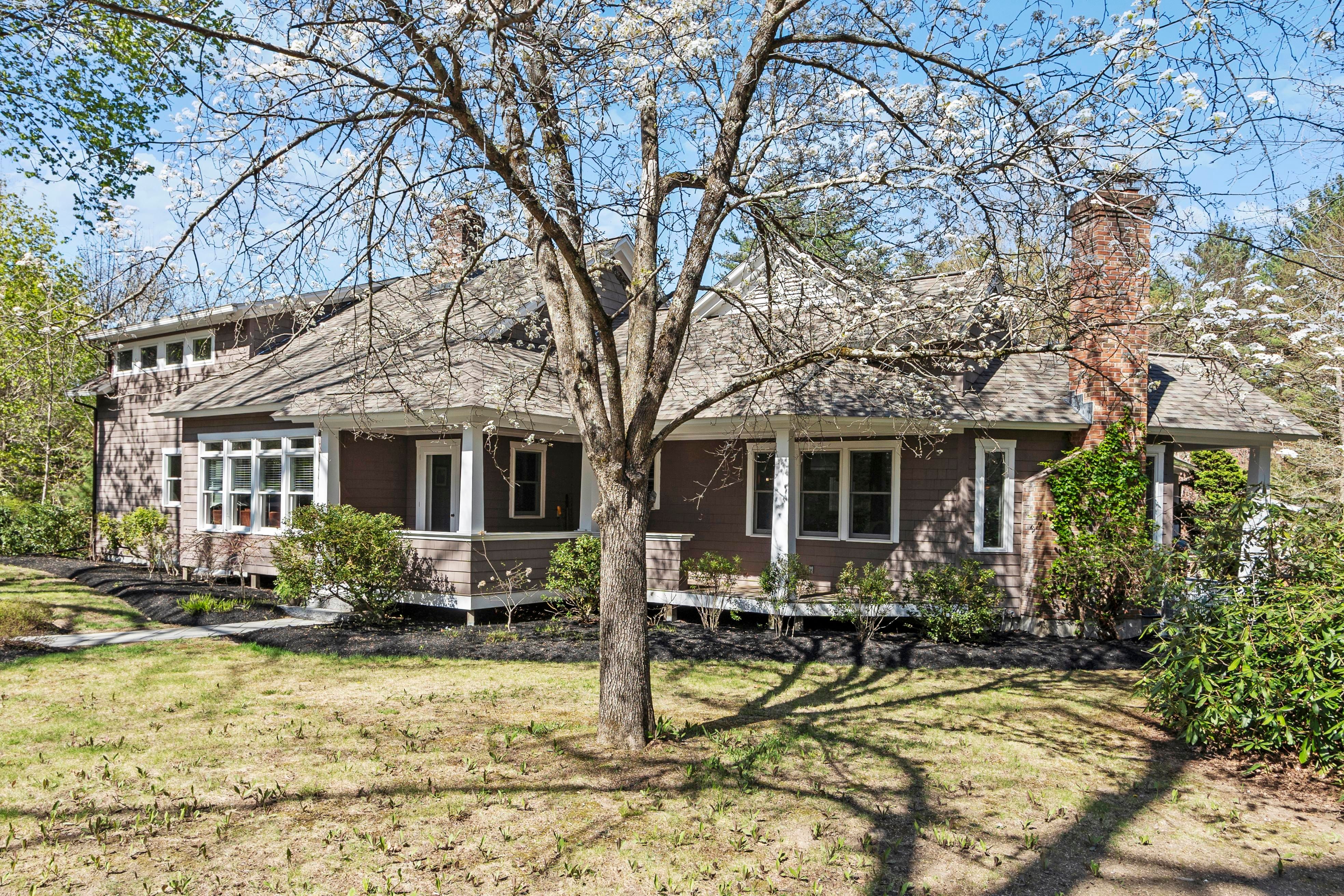  343 Holden Wood Road, Concord, MA 01742 - 物件實景