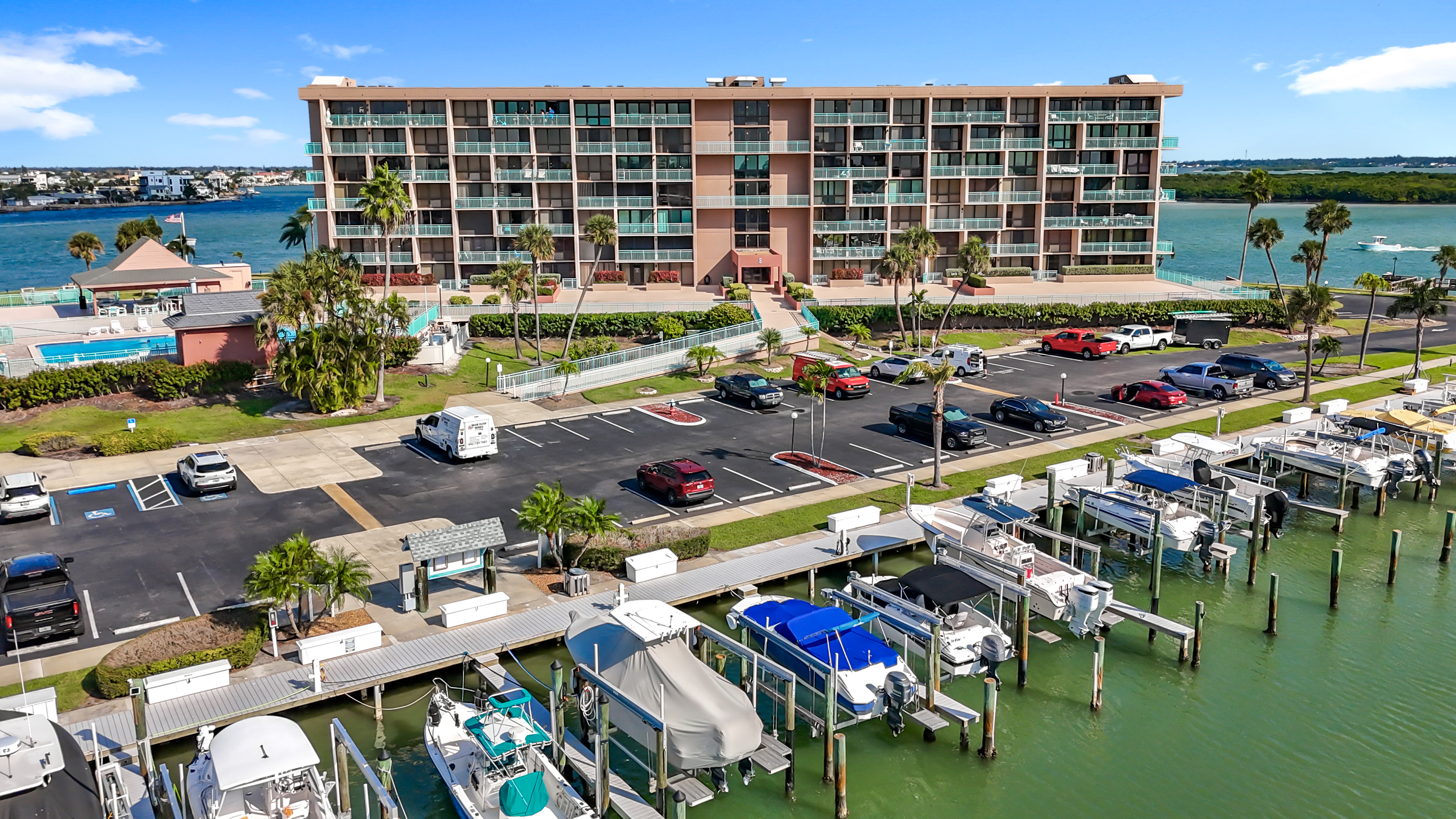 Treasure Island, Florida, 33706, United States, 3 Bedrooms Bedrooms, ,3 BathroomsBathrooms,Residential,For Sale,1983307