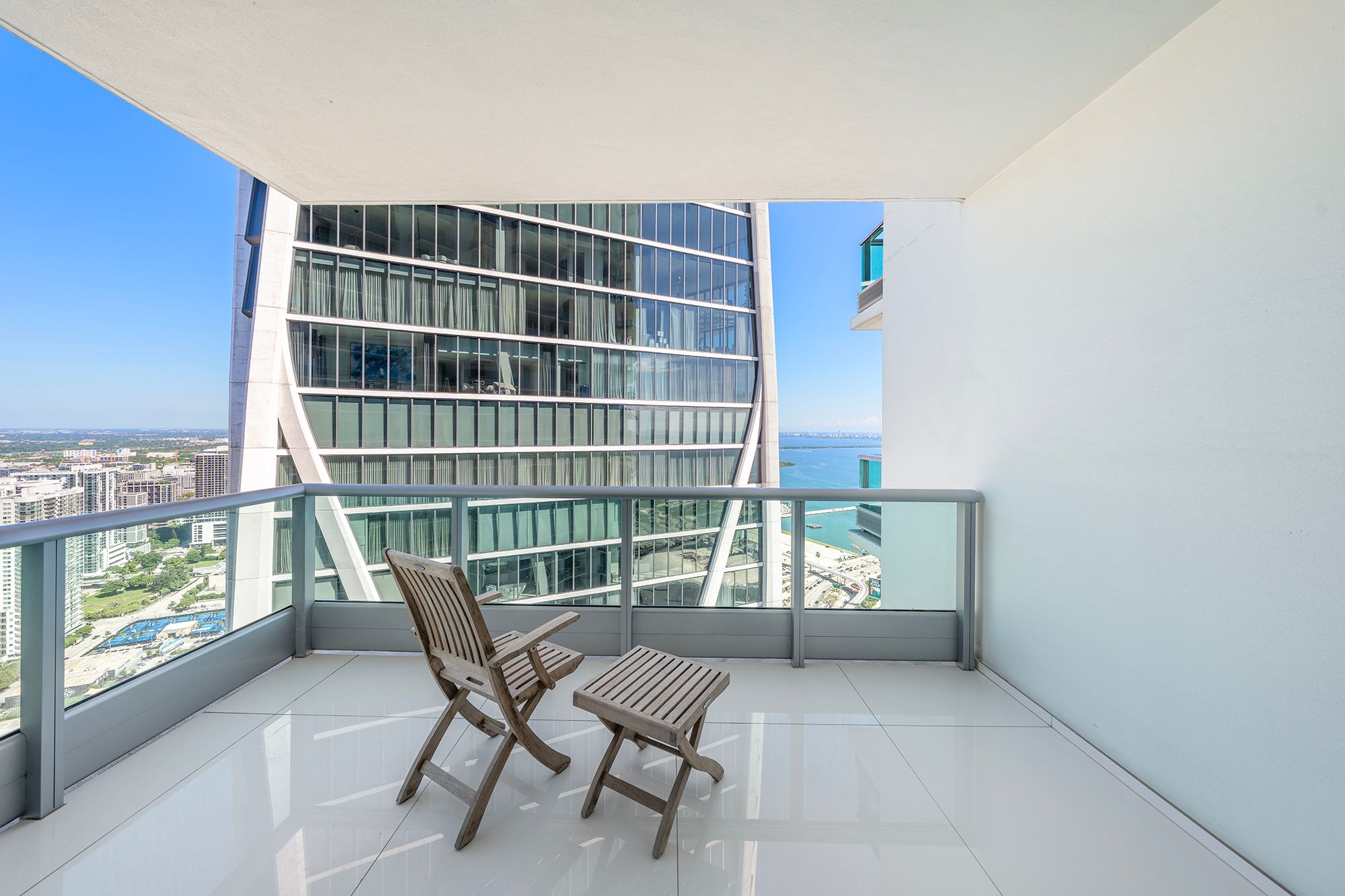  900 Biscayne Blvd, Miami, FL, 33132 - 物件實景