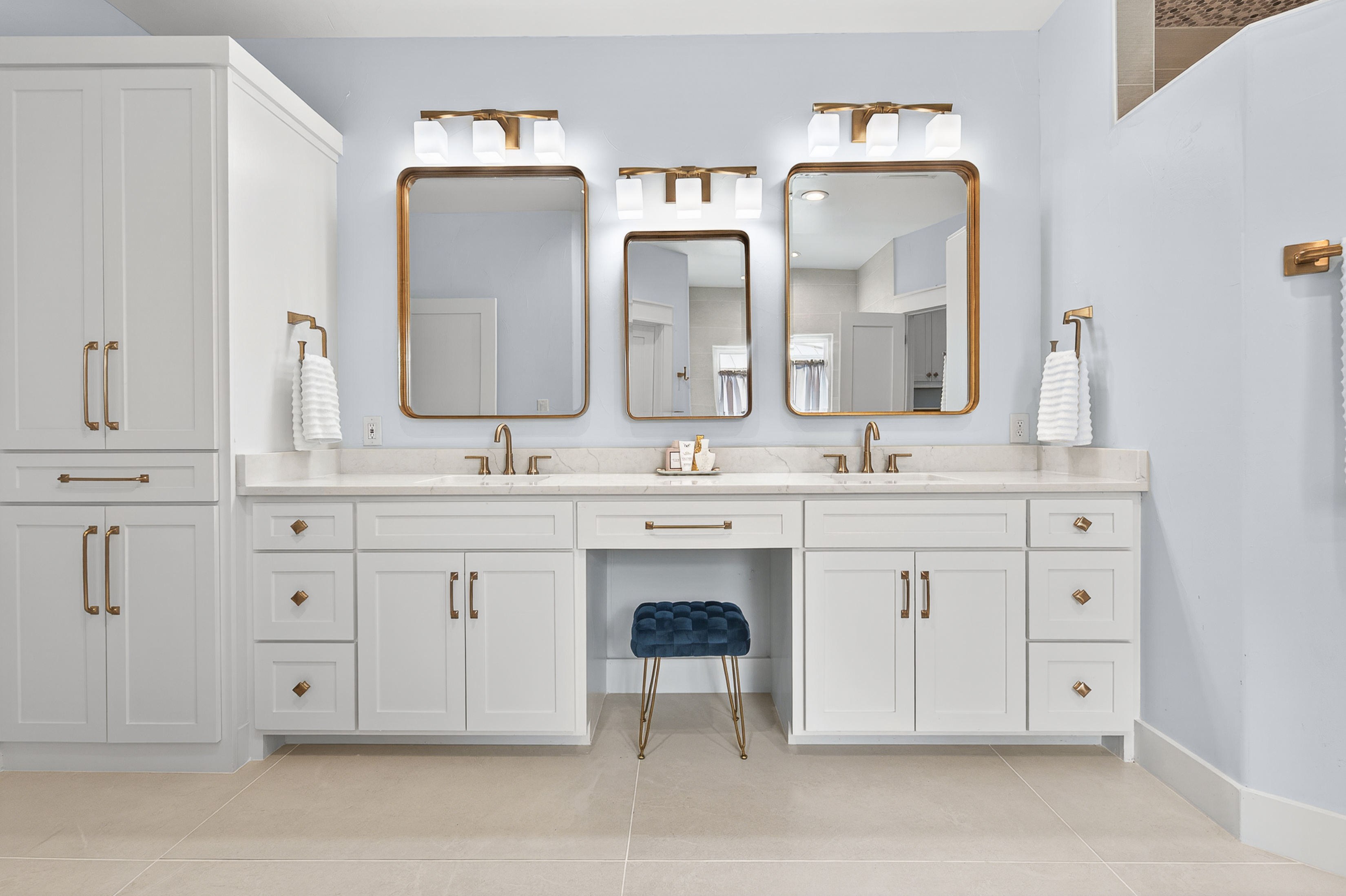  Canal-Front Estate in Island Moorings - 物件實景