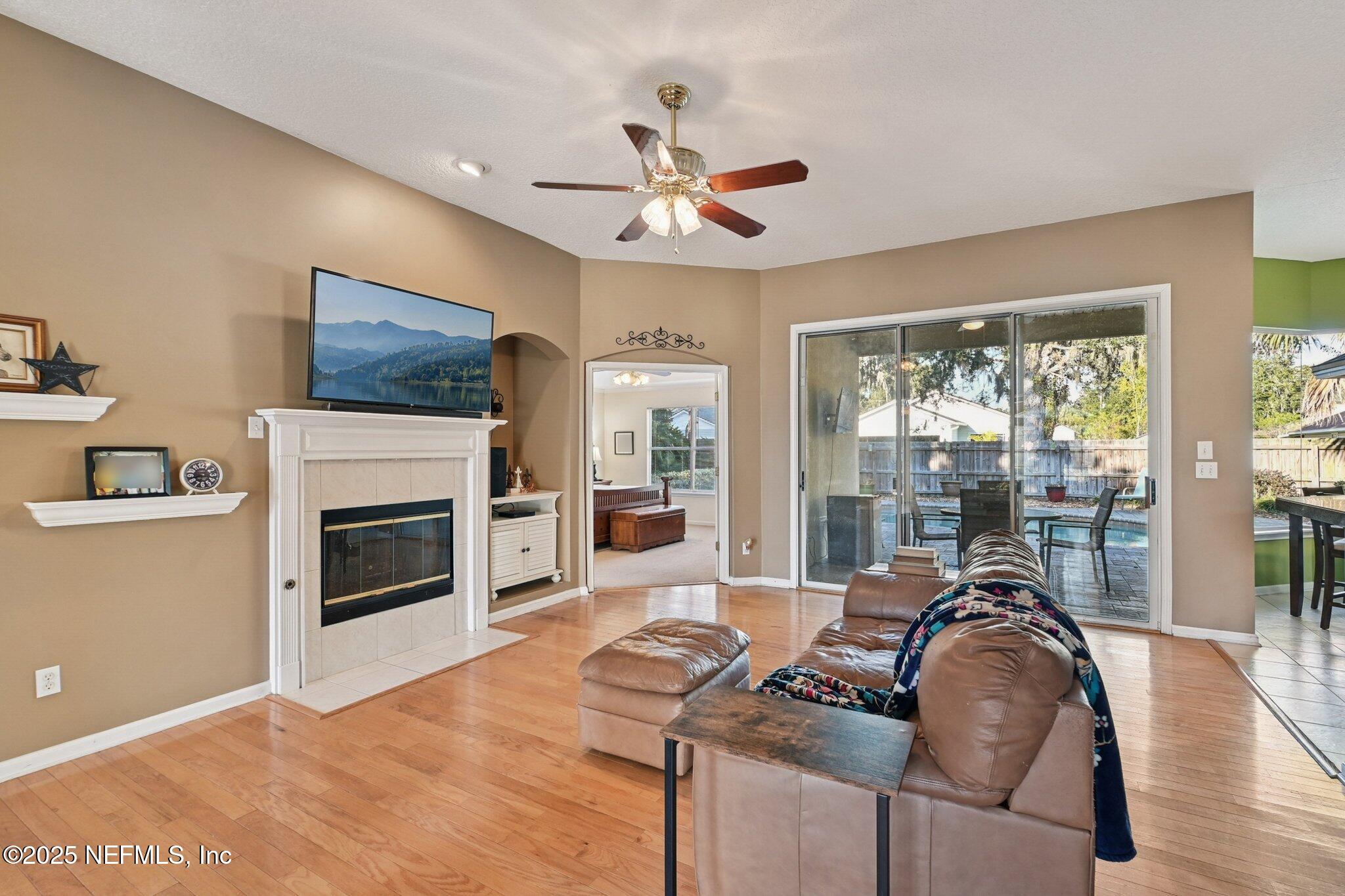 Fleming Island, Florida, 32003, United States, 4 Bedrooms Bedrooms, ,3 BathroomsBathrooms,Residential,For Sale,1993448