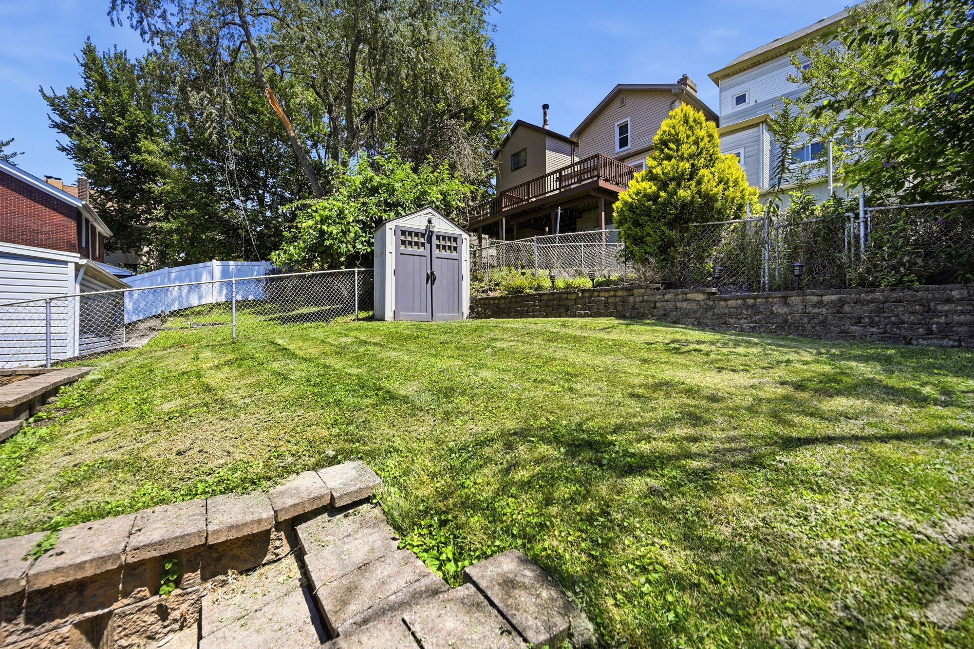  131 Olympia Street, Pittsburgh, PA 15211 - 物件實景