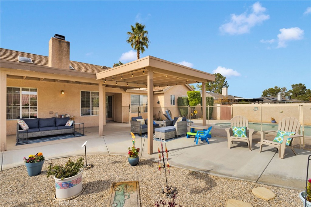 Apple Valley, California, 92307, United States, 4 Bedrooms Bedrooms, ,4 BathroomsBathrooms,Residential,For Sale,1992850