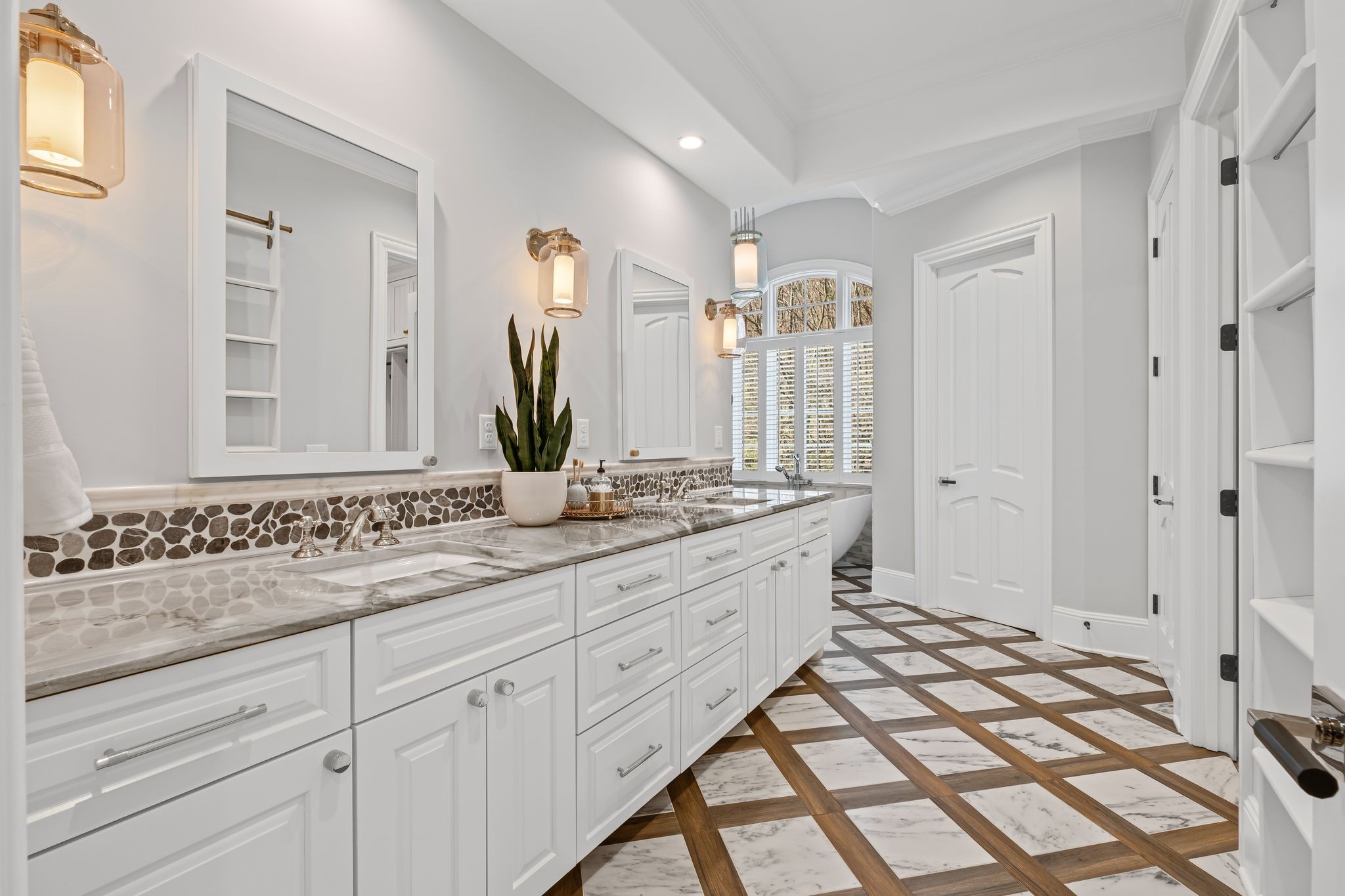  513 Legends Ridge Ct, Franklin, TN, 37069 - 物件實景