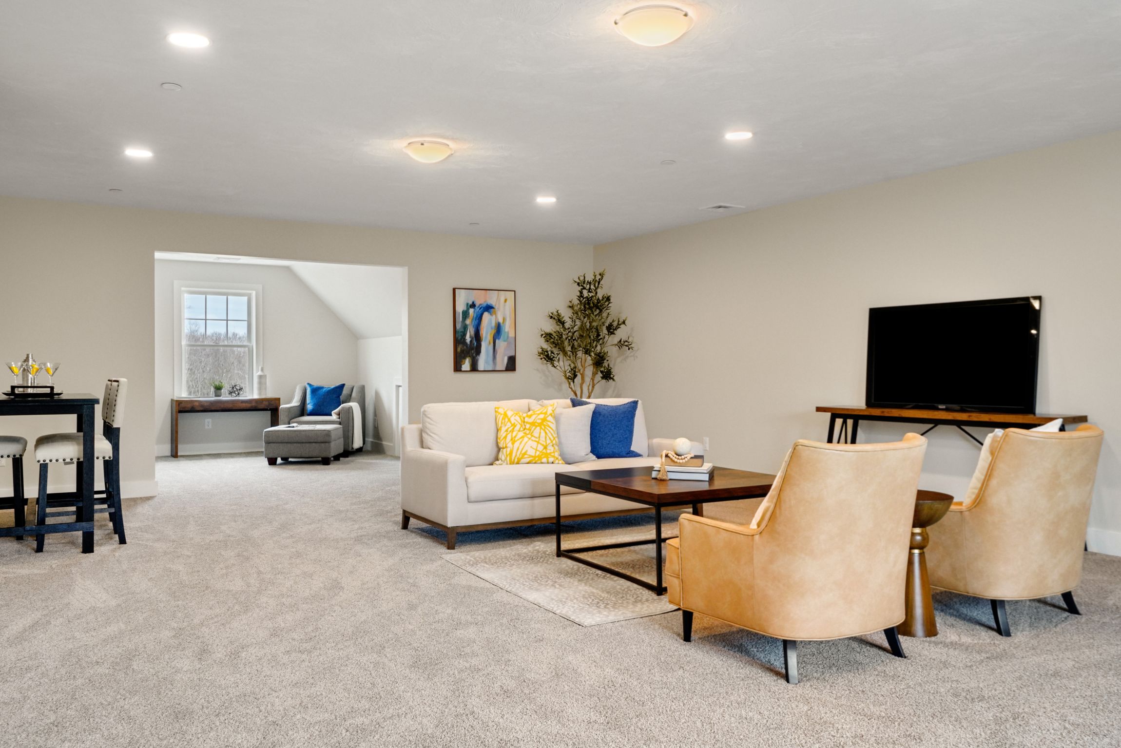  73 Driftwood Circle, Sandown, NH, 03873 - 物件實景