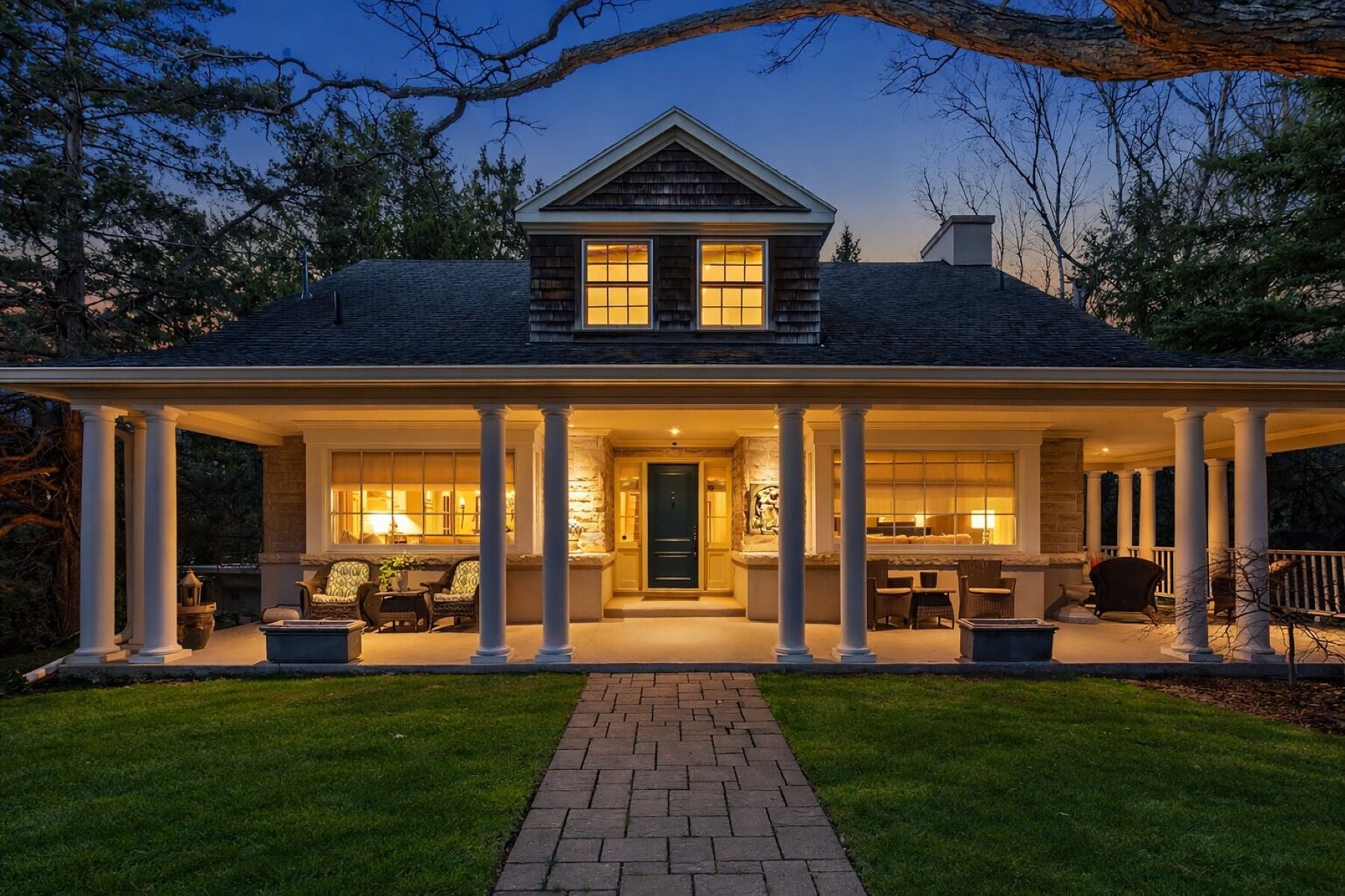  Aldershot Lakeside Elegance - 物件實景