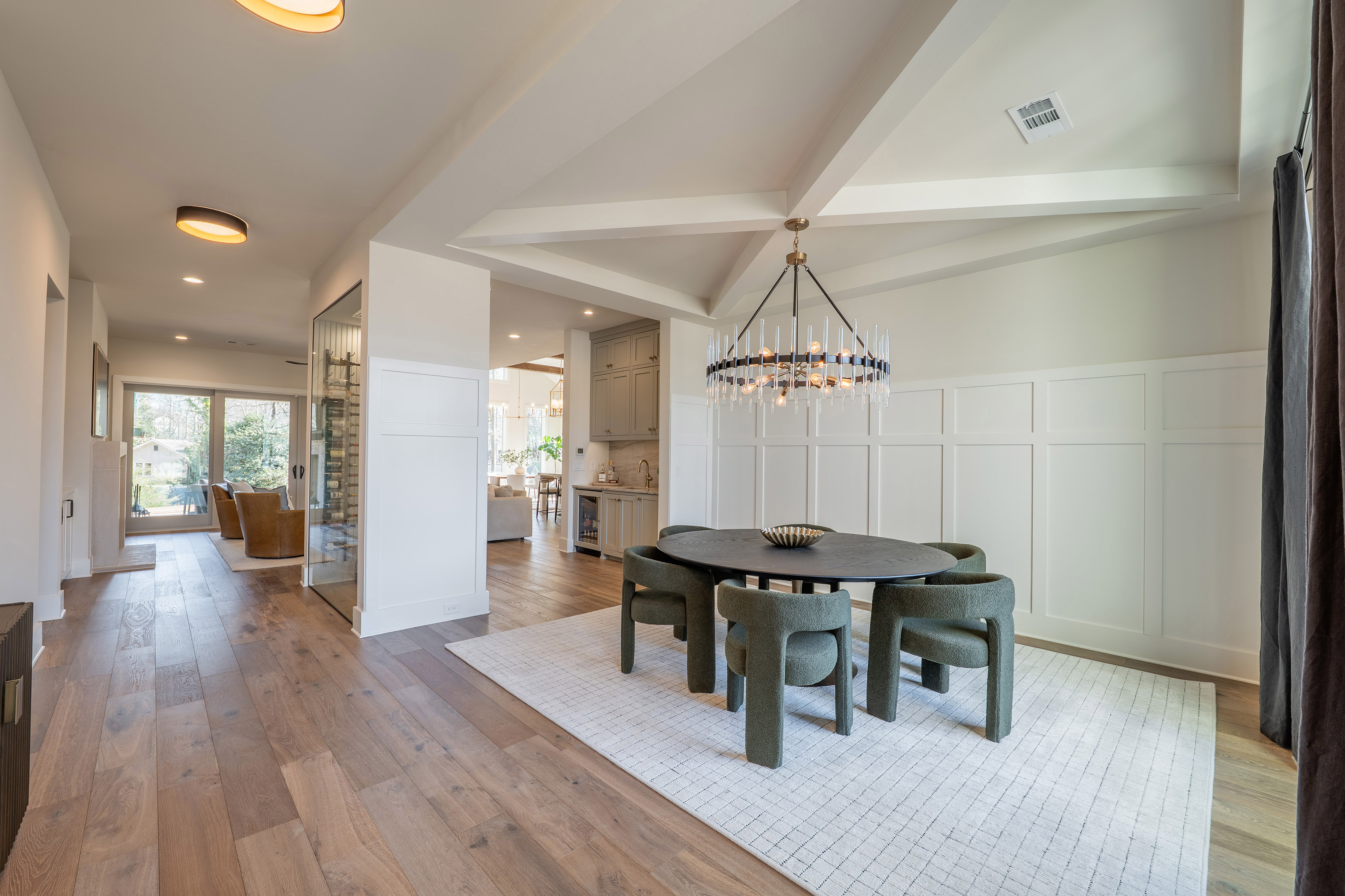  Situated on a Private Cul-de-sac in Downtown Alpharetta - 物件實景