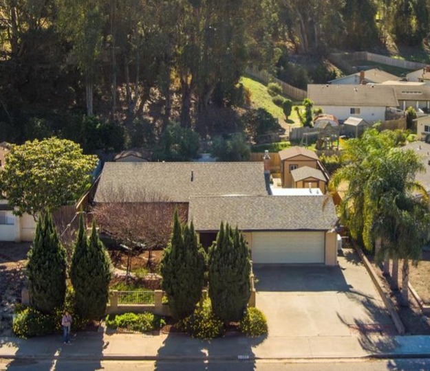 Lompoc, California, 93436, United States, 3 Bedrooms Bedrooms, ,2 BathroomsBathrooms,Residential,For Sale,1991167