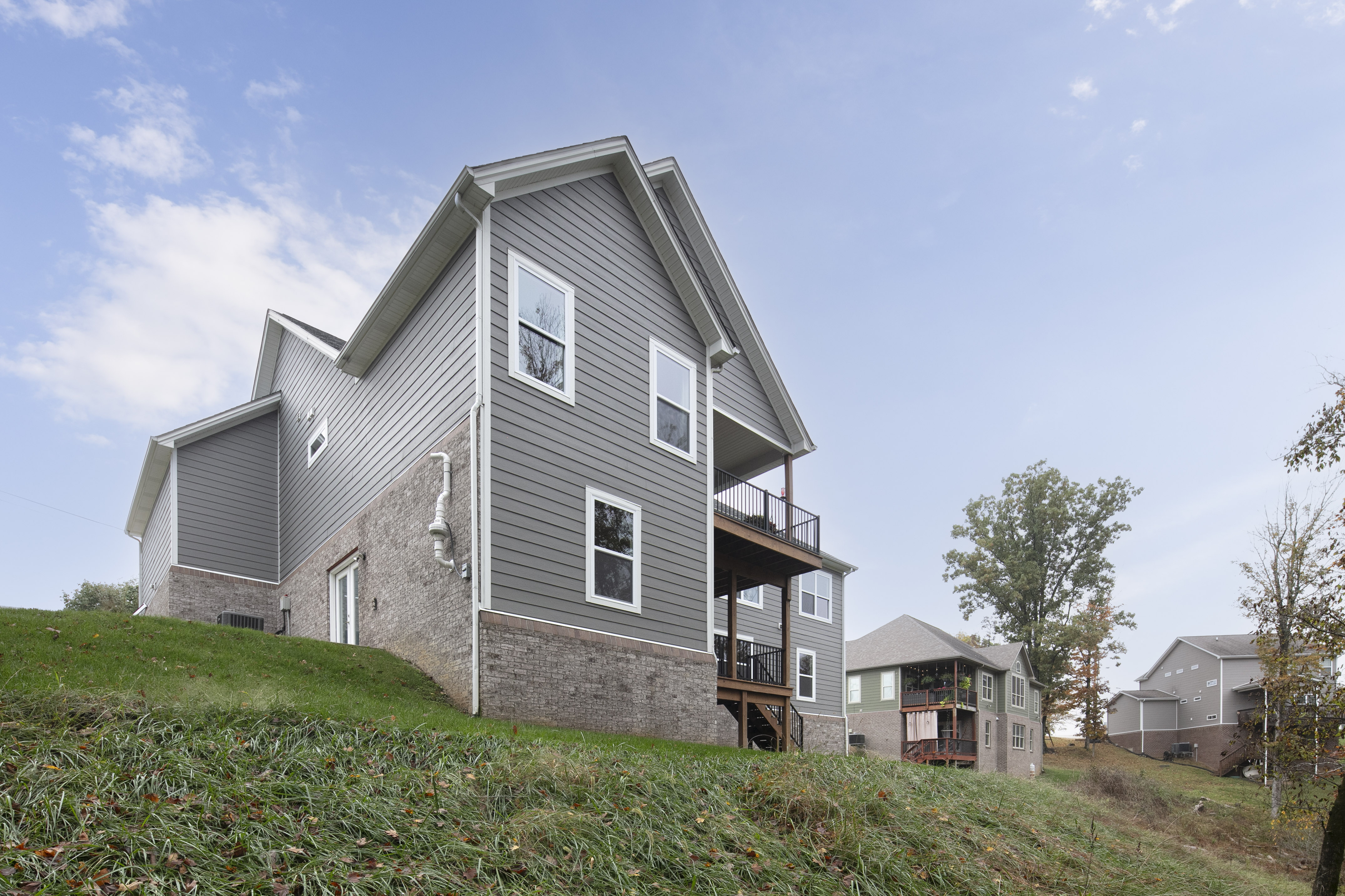  203 Woodduck Lane - 物件實景