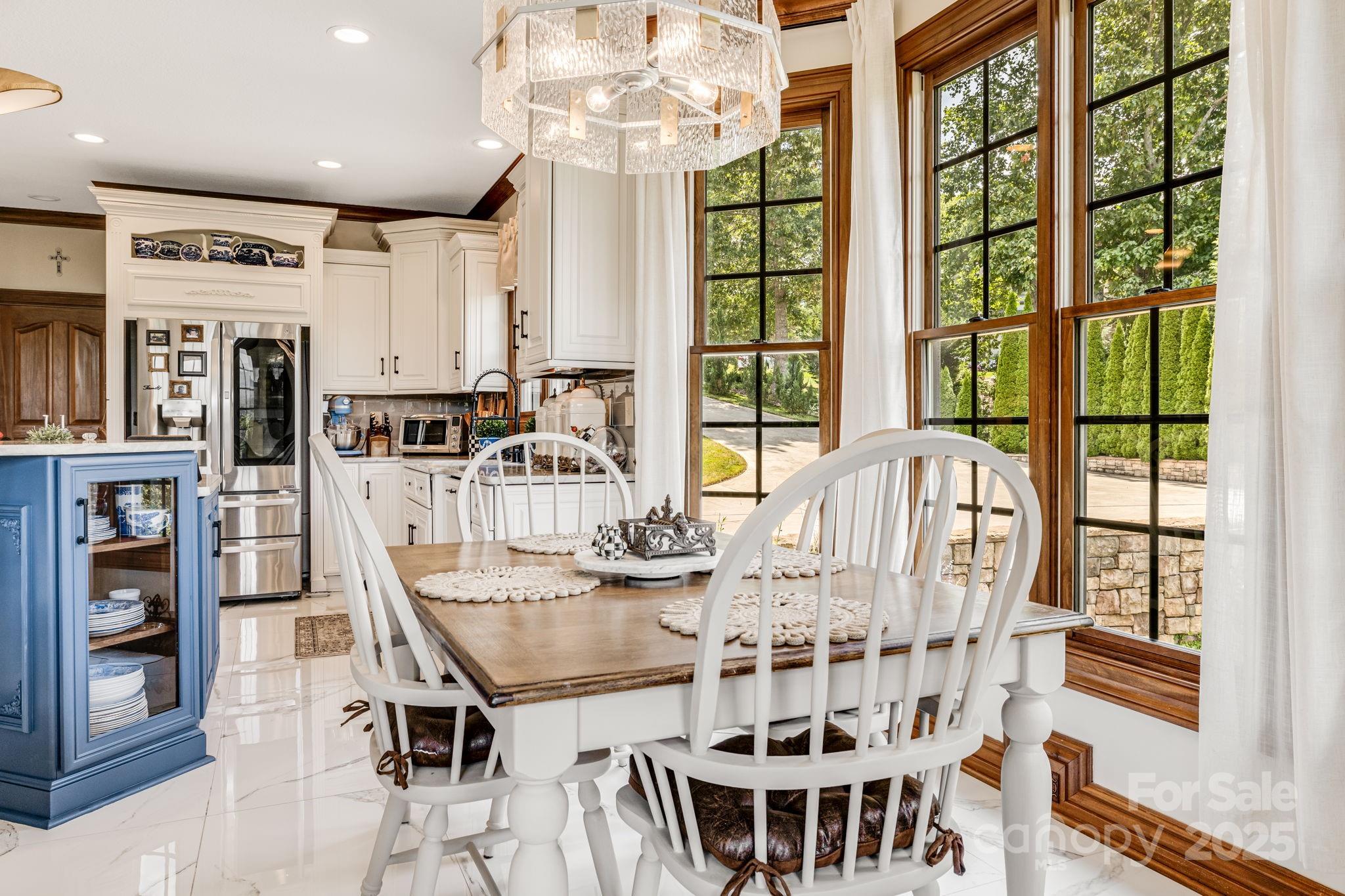 Fletcher, North Carolina, 28732, United States, 5 Bedrooms Bedrooms, ,7 BathroomsBathrooms,Residential,For Sale,1895322