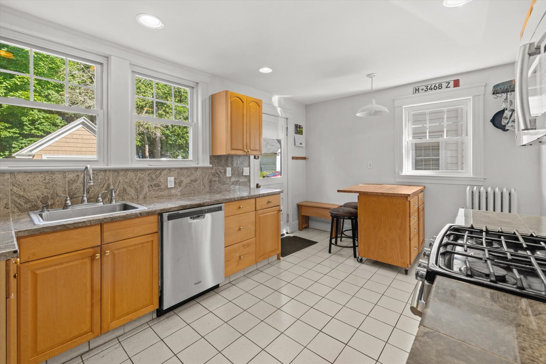  Beautiful Colonial in Auburndale - 物件實景