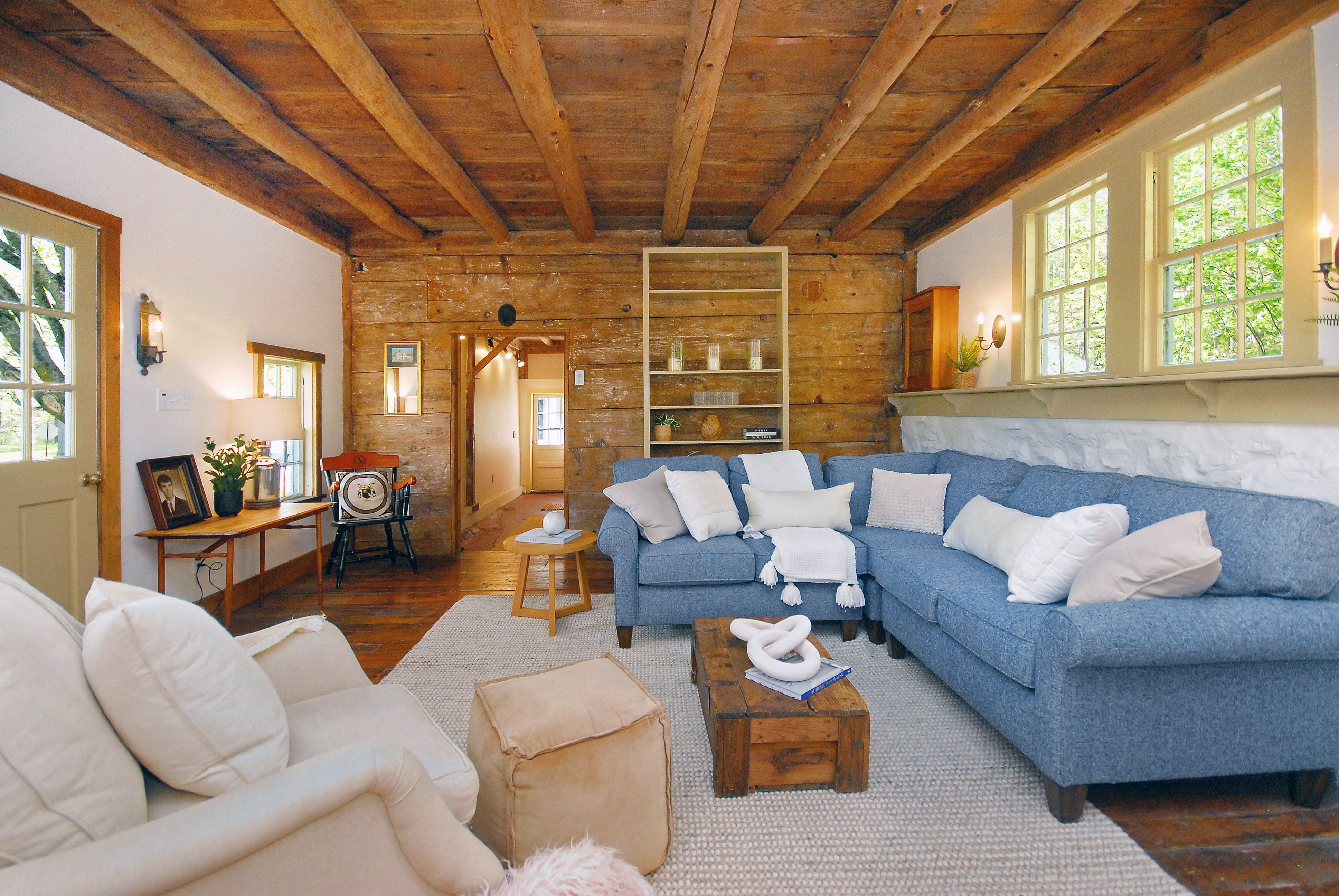 105 Lexington Road, Concord, MA 01742 - 物件實景