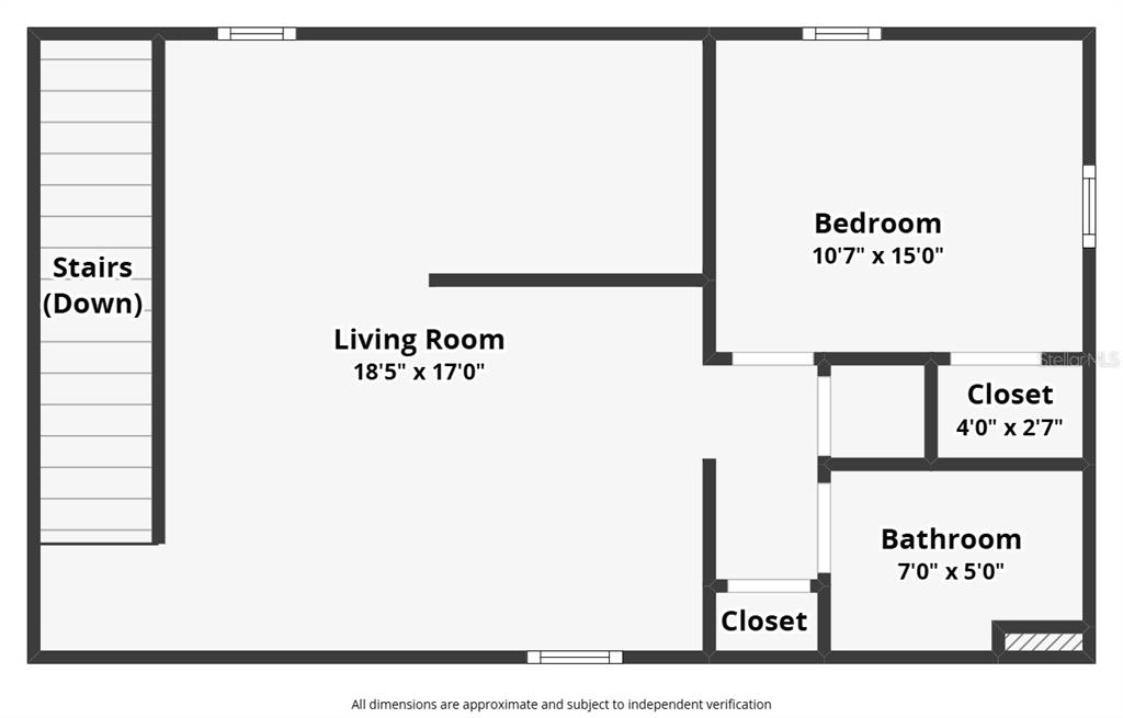Orlando, Florida, 32814, United States, 5 Bedrooms Bedrooms, ,7 BathroomsBathrooms,Residential,For Sale,2000434