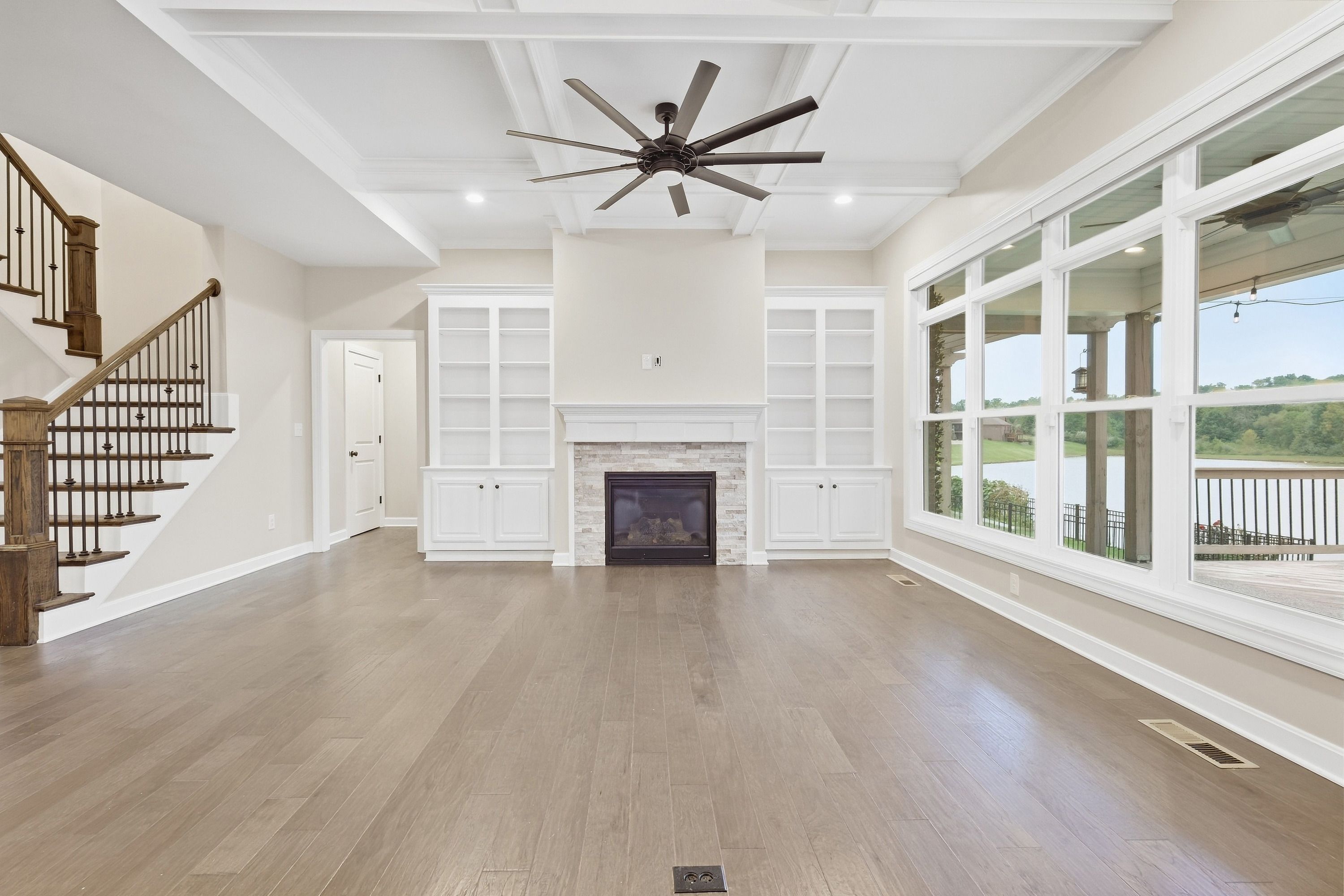  2008 Scenic Lakes Drive, Louisville, KY 40245 - 物件實景