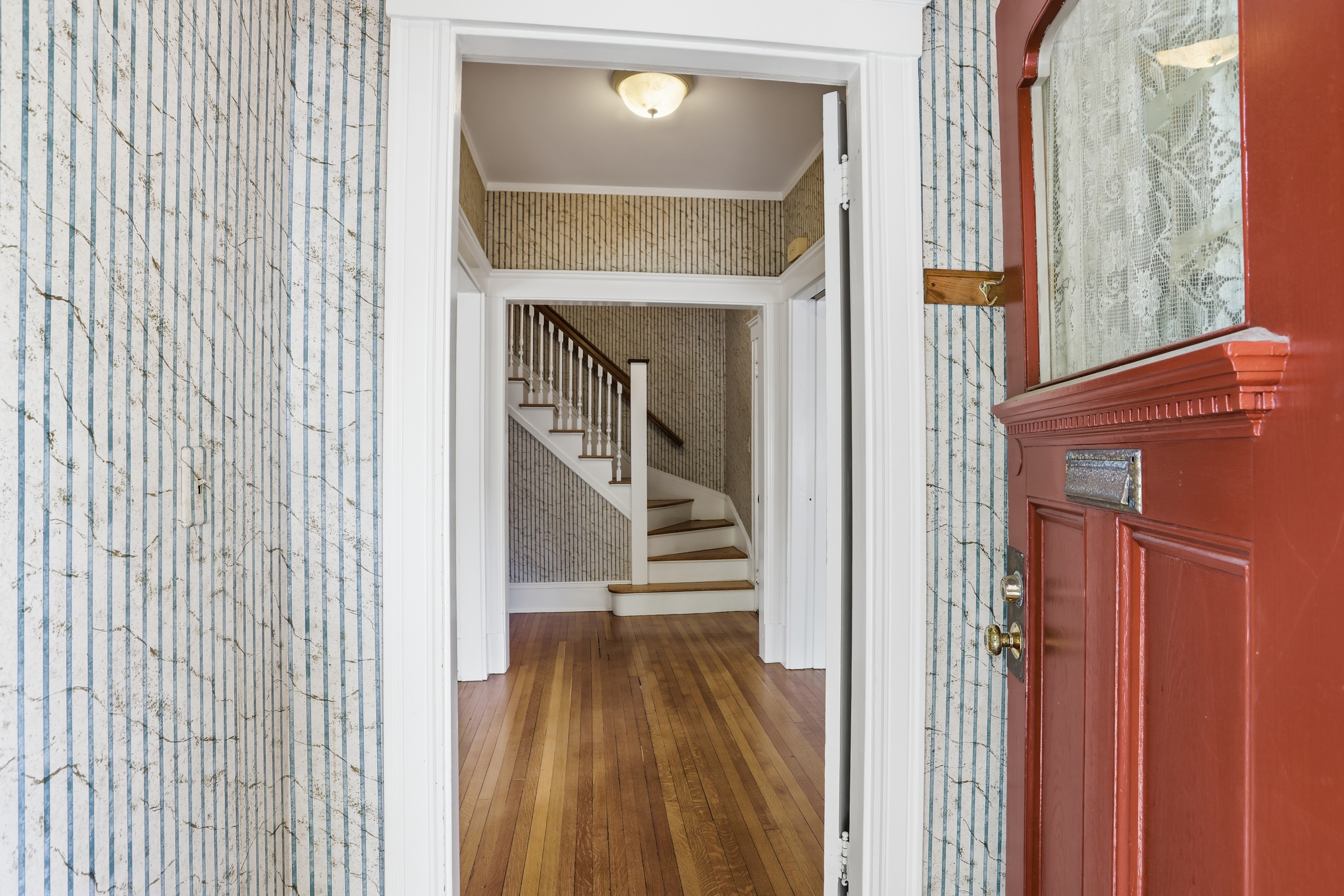  23 Rindge Avenue, Cambridge, MA 02140 - 物件實景
