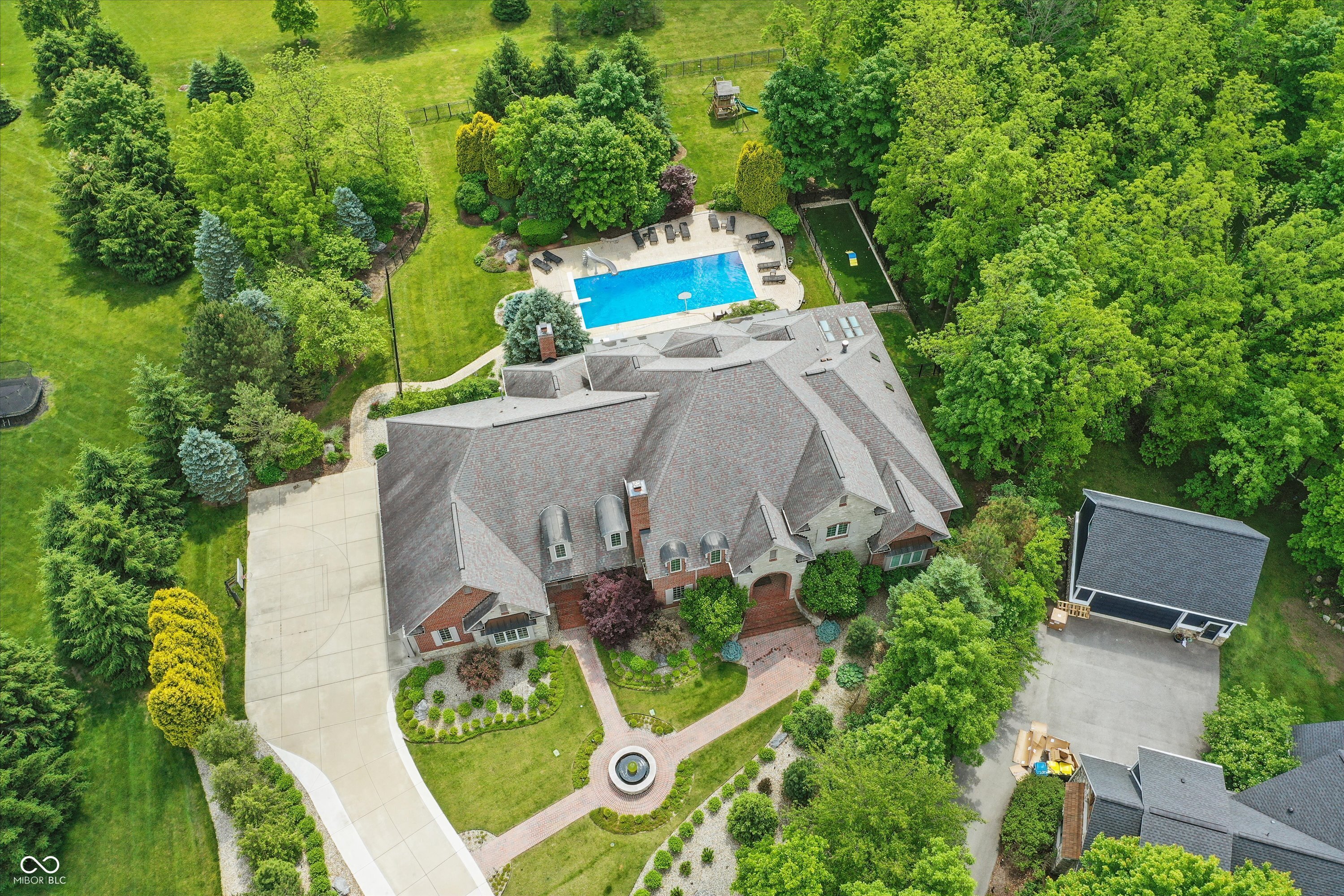 Noblesville, Indiana, 46062, United States, 6 Bedrooms Bedrooms, ,9 BathroomsBathrooms,Residential,For Sale,1979033