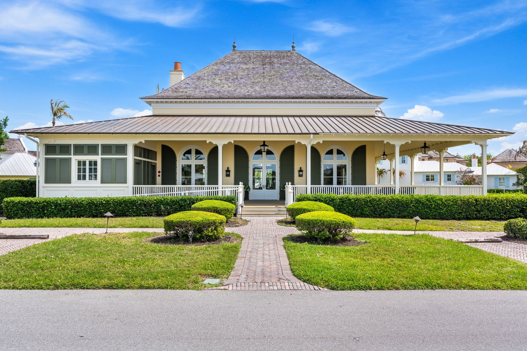  9200 E Marsh Island Drive, Vero Beach, FL, 32963 - 物件實景