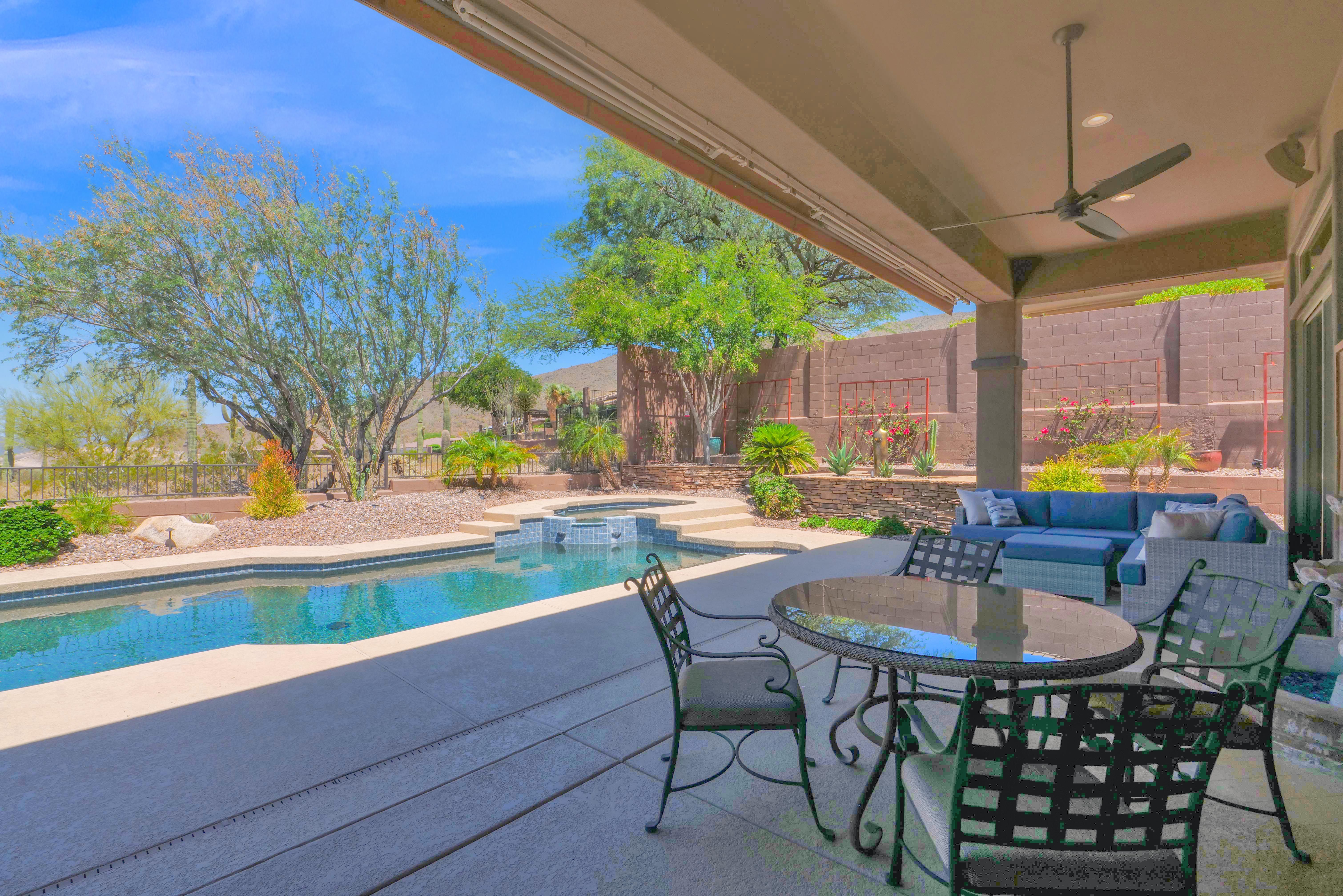  42408 N Astoria Way ¦Anthem, AZ - 物件實景