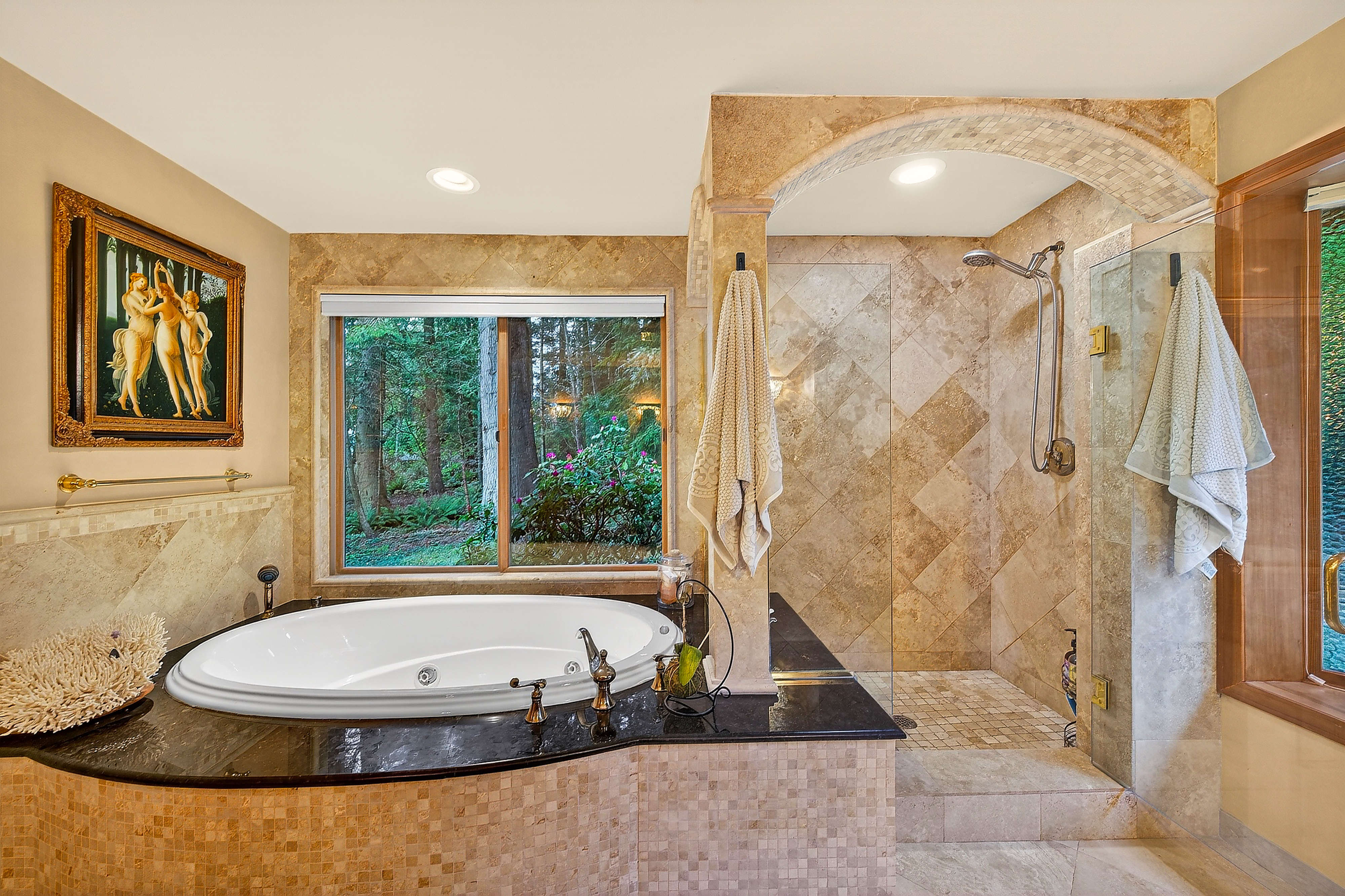  4141 Edith Point Rd, Anacortes, WA 98221 - 物件實景