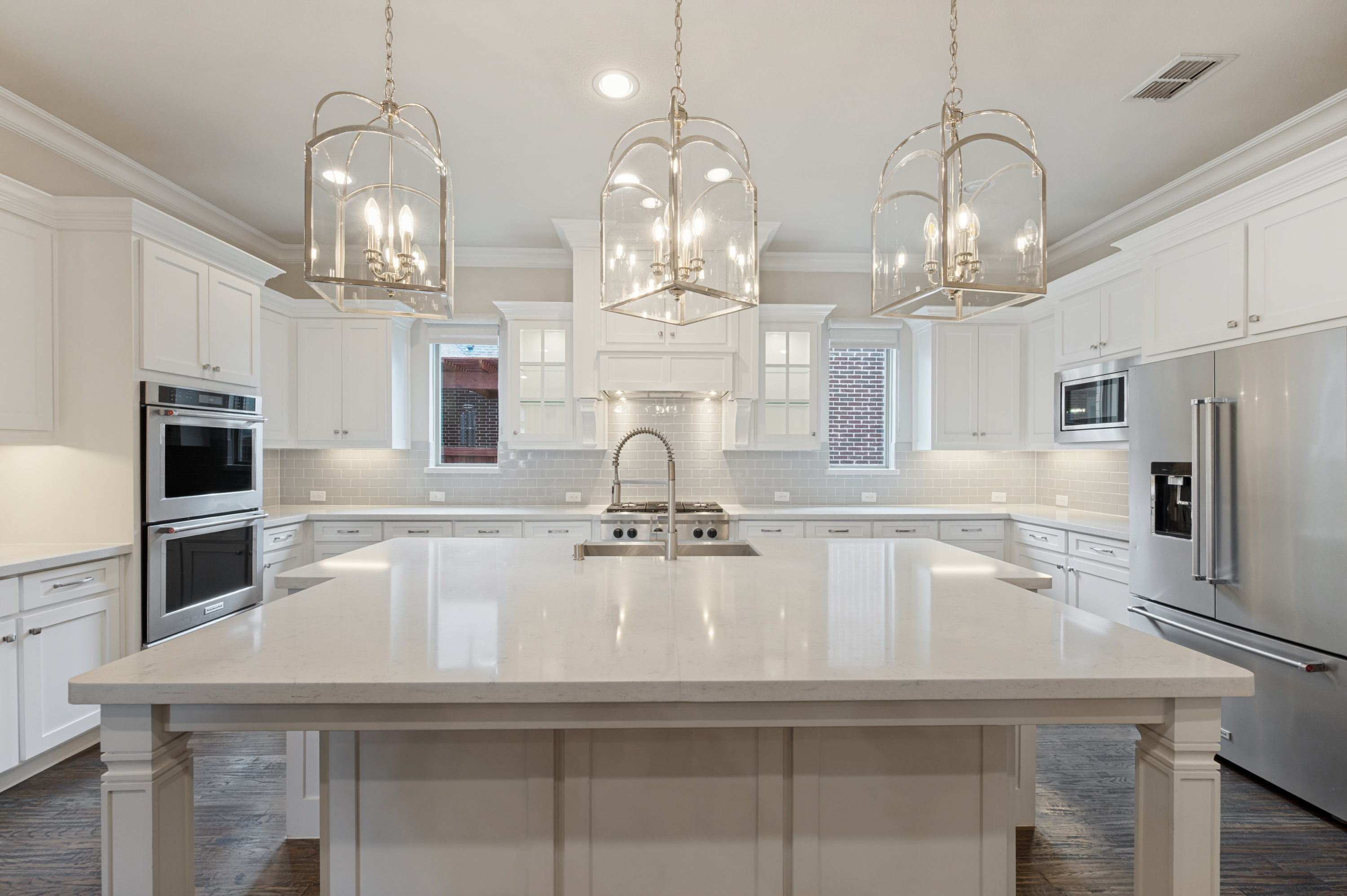  Welcome to 3854 Mashpee –Luxury & Comfort in Prime Frisco Neighborhood - 物件實景