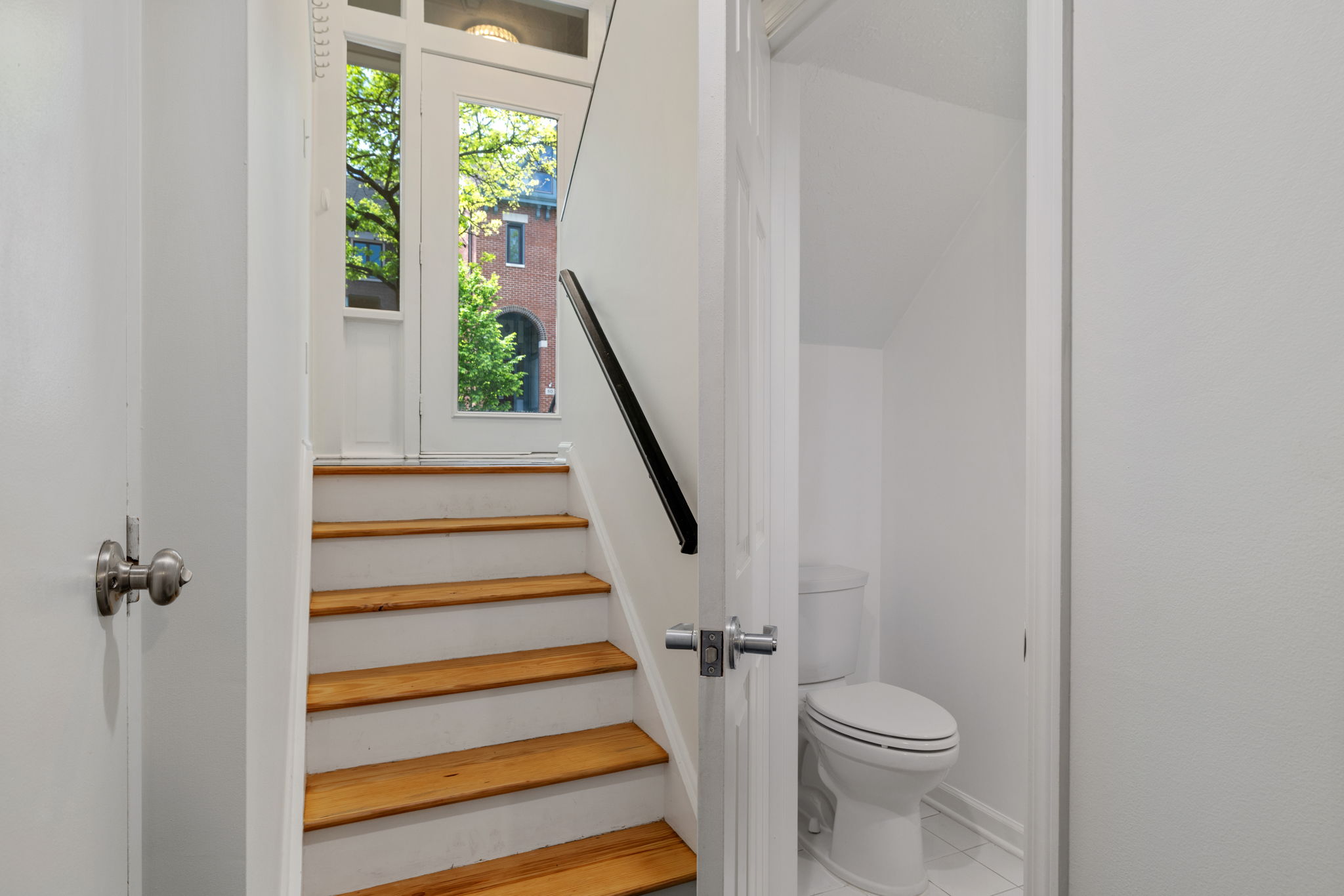  100 Denniston Street, Unit 57, Pittsburgh, PA 15206 - 物件實景