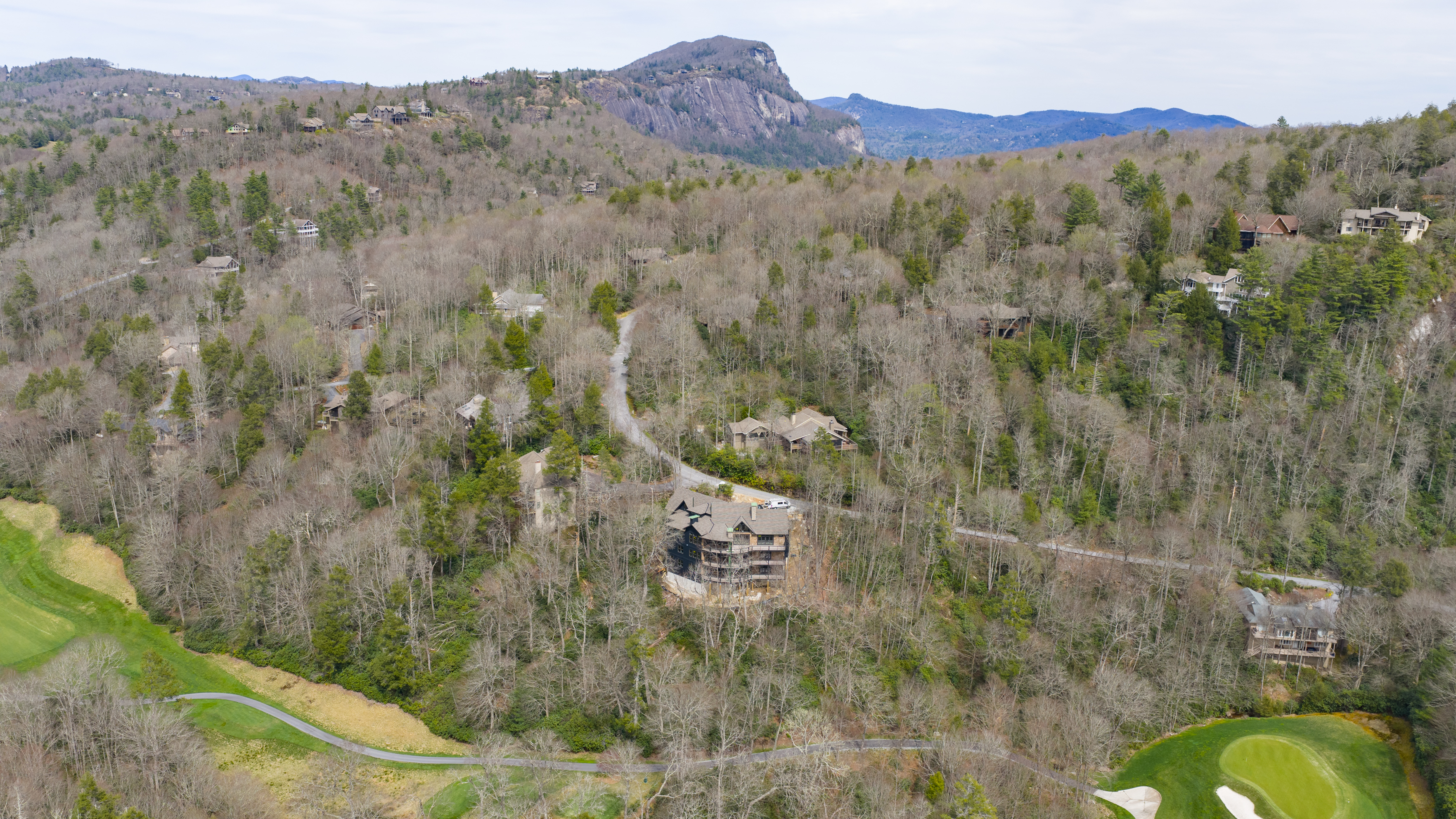  The Lodge at Falls Ridge - 物件實景
