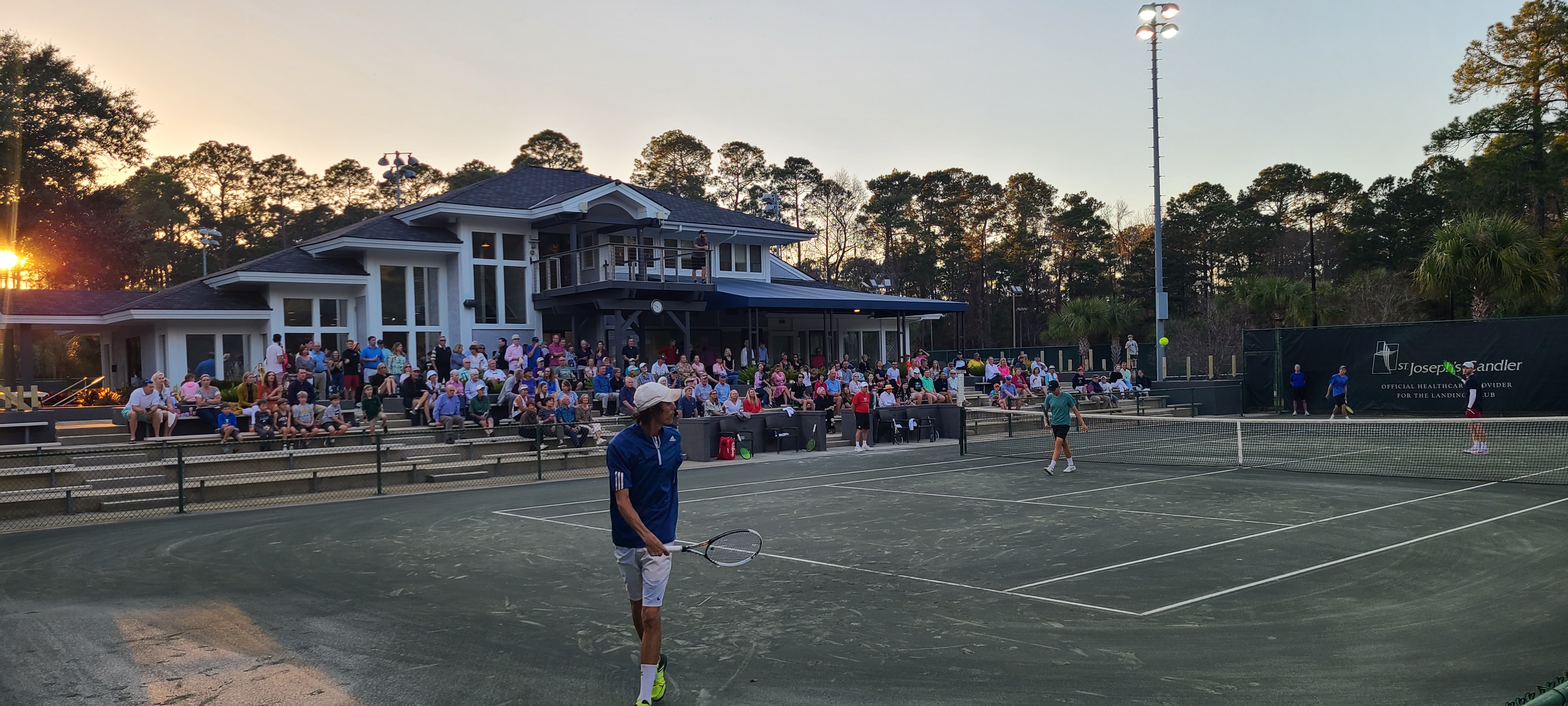  Lovely Updated Cottage in The Landings Gated Community - 物件實景