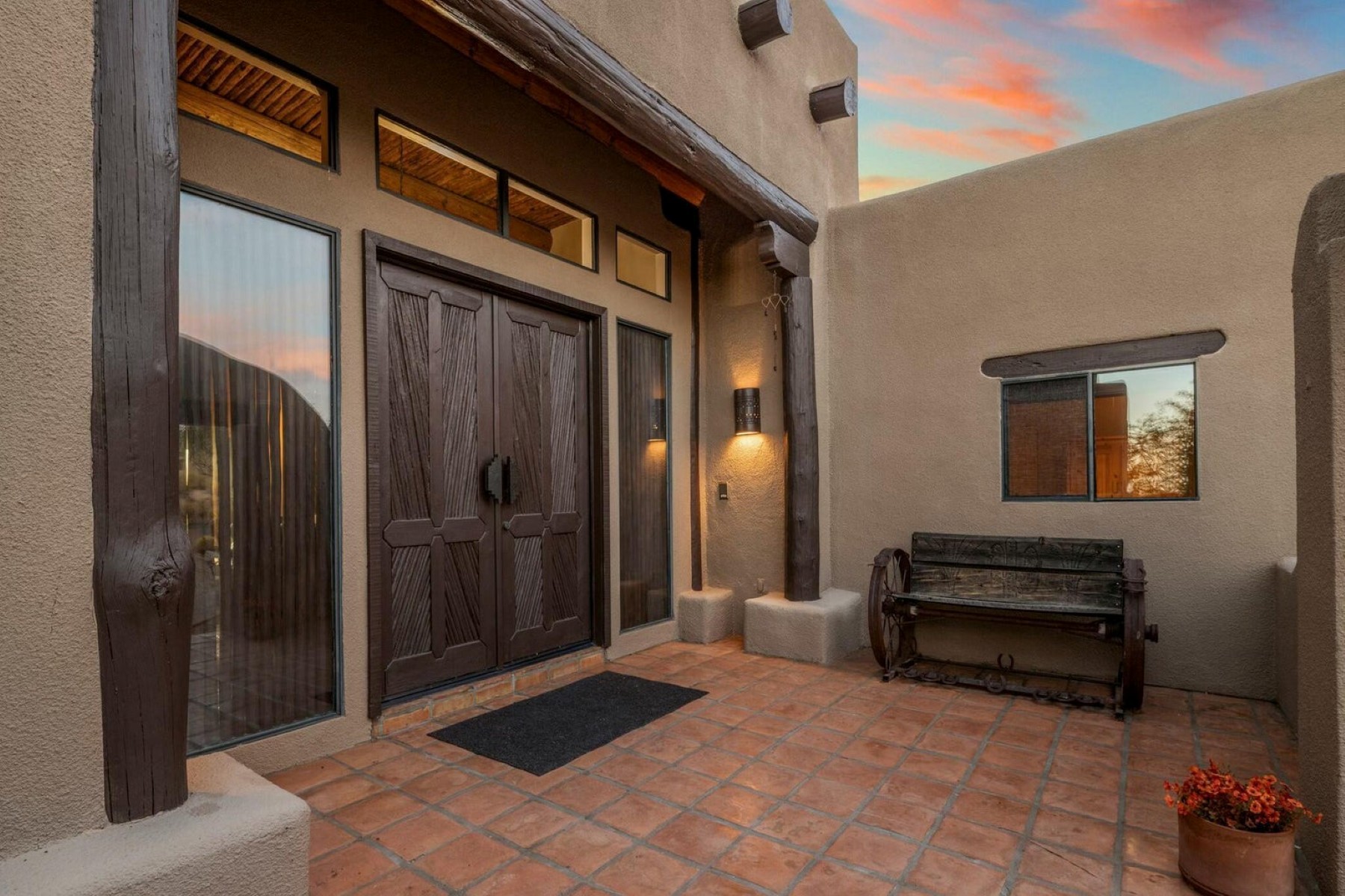  Desert Mountain - 物件實景