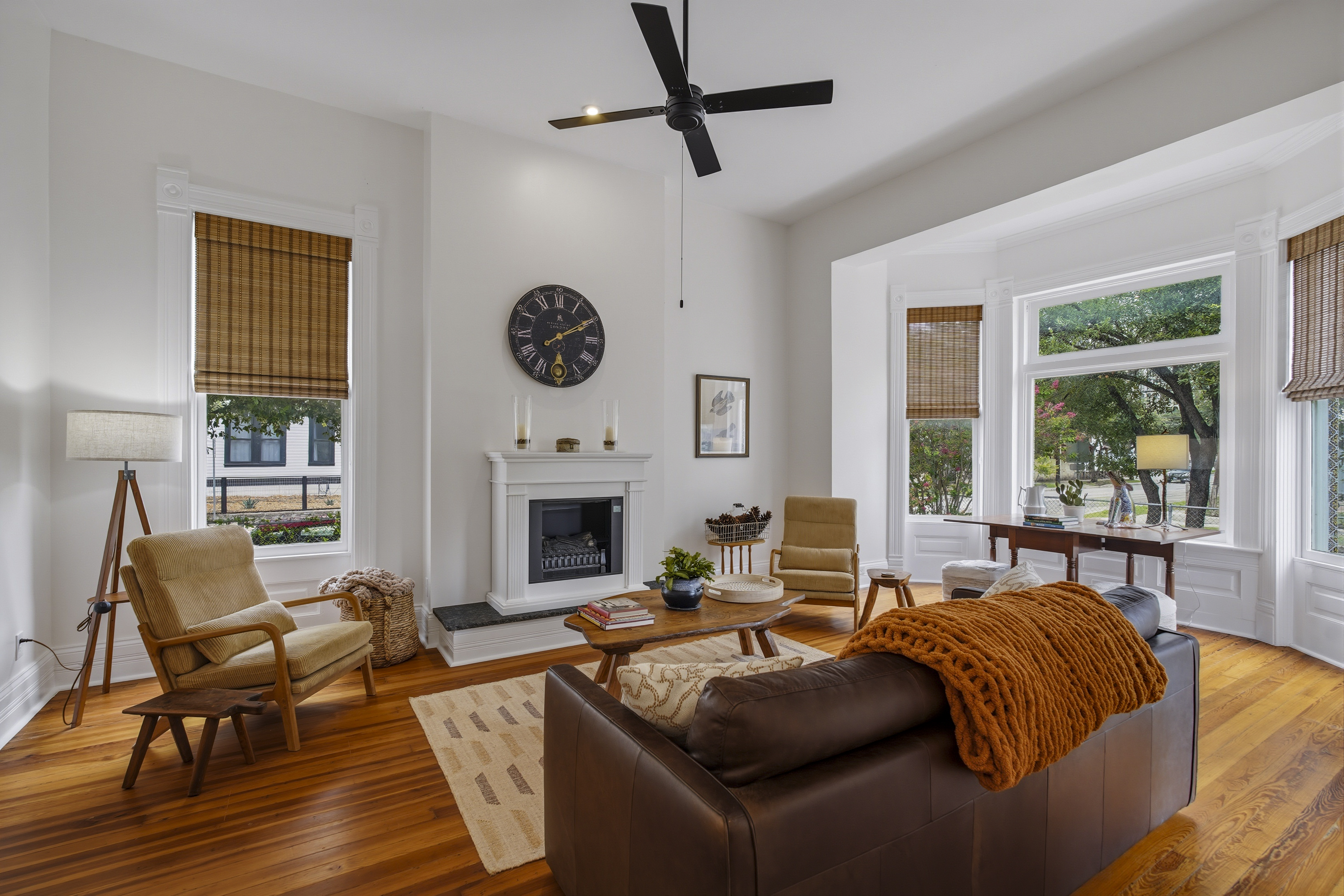  Timeless Victorian Charm in Lavaca - 物件實景