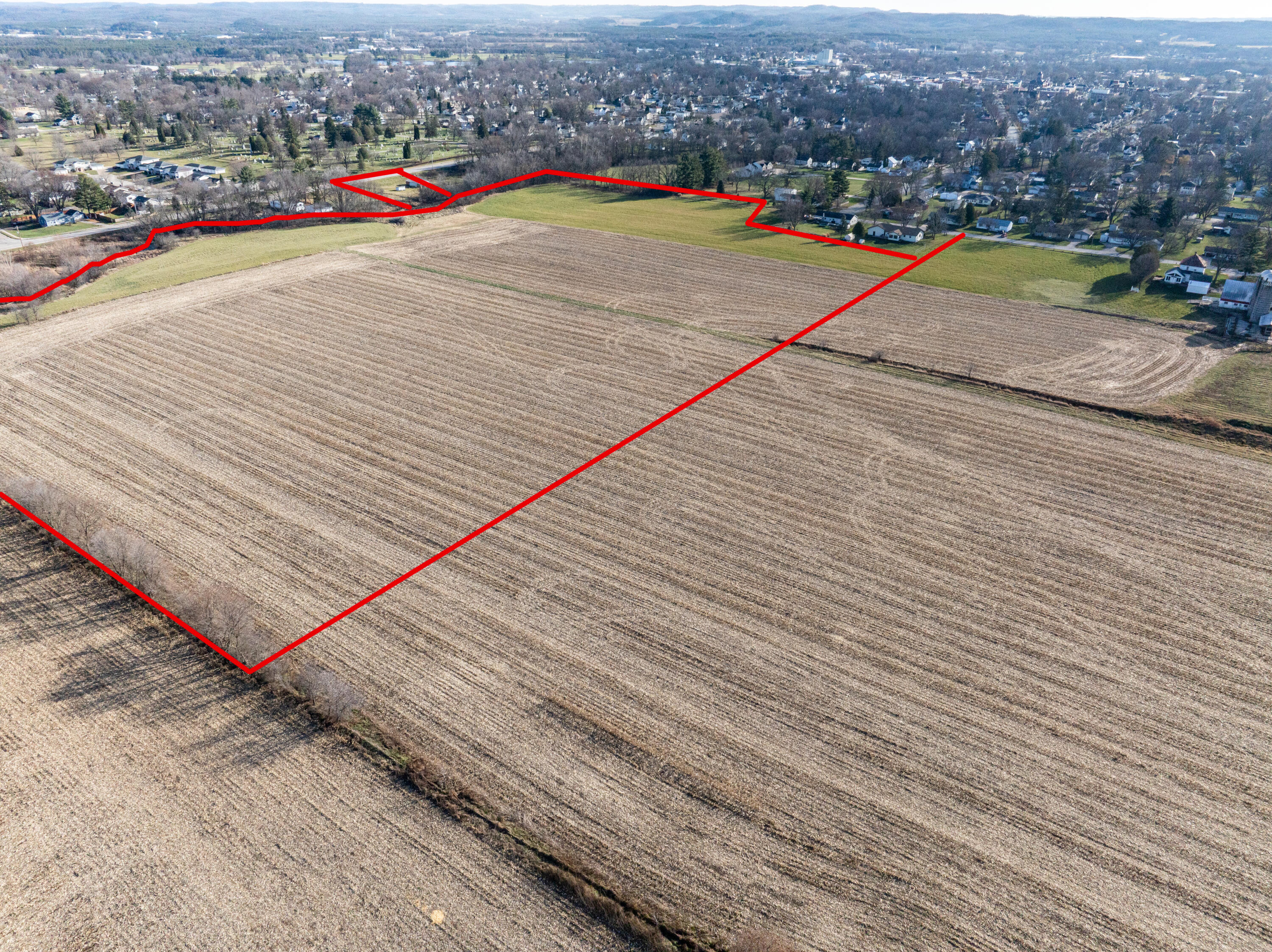 Sparta, Wisconsin, 54656, United States, ,Land,For Sale,1917083