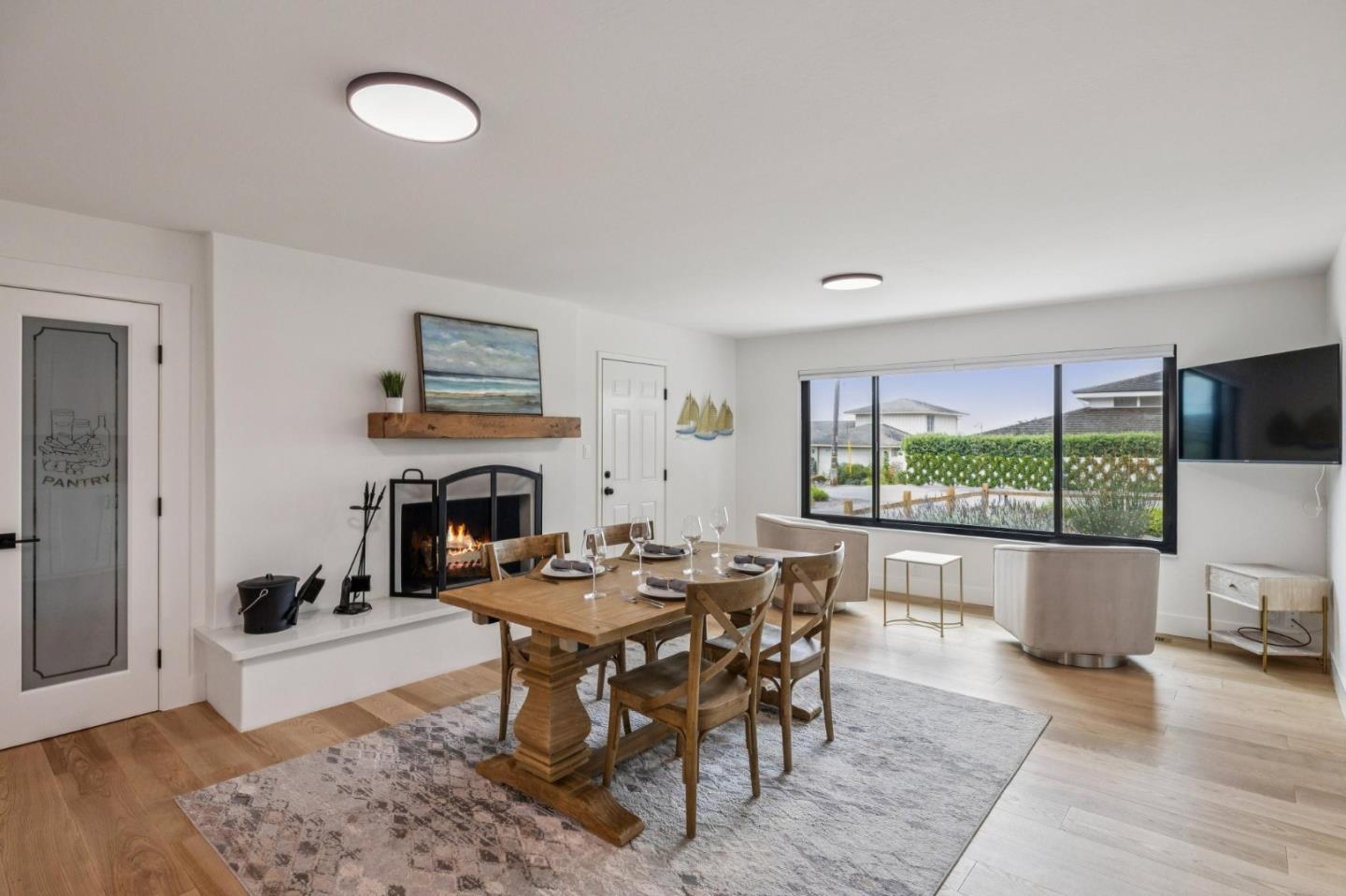 Pebble Beach, California, 93953, United States, 4 Bedrooms Bedrooms, ,3 BathroomsBathrooms,Residential,For Sale,1951515