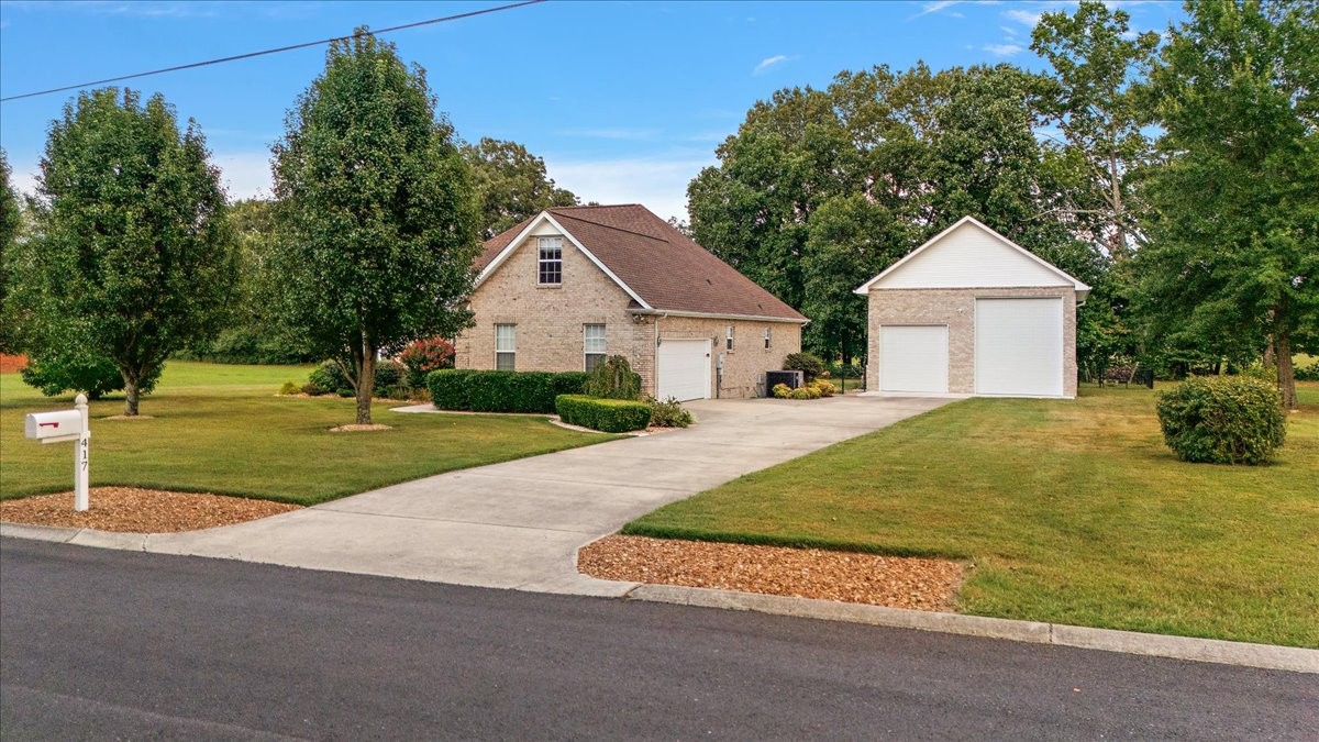 Manchester, Tennessee, 37355, United States, 3 Bedrooms Bedrooms, ,2 BathroomsBathrooms,Residential,For Sale,1907523