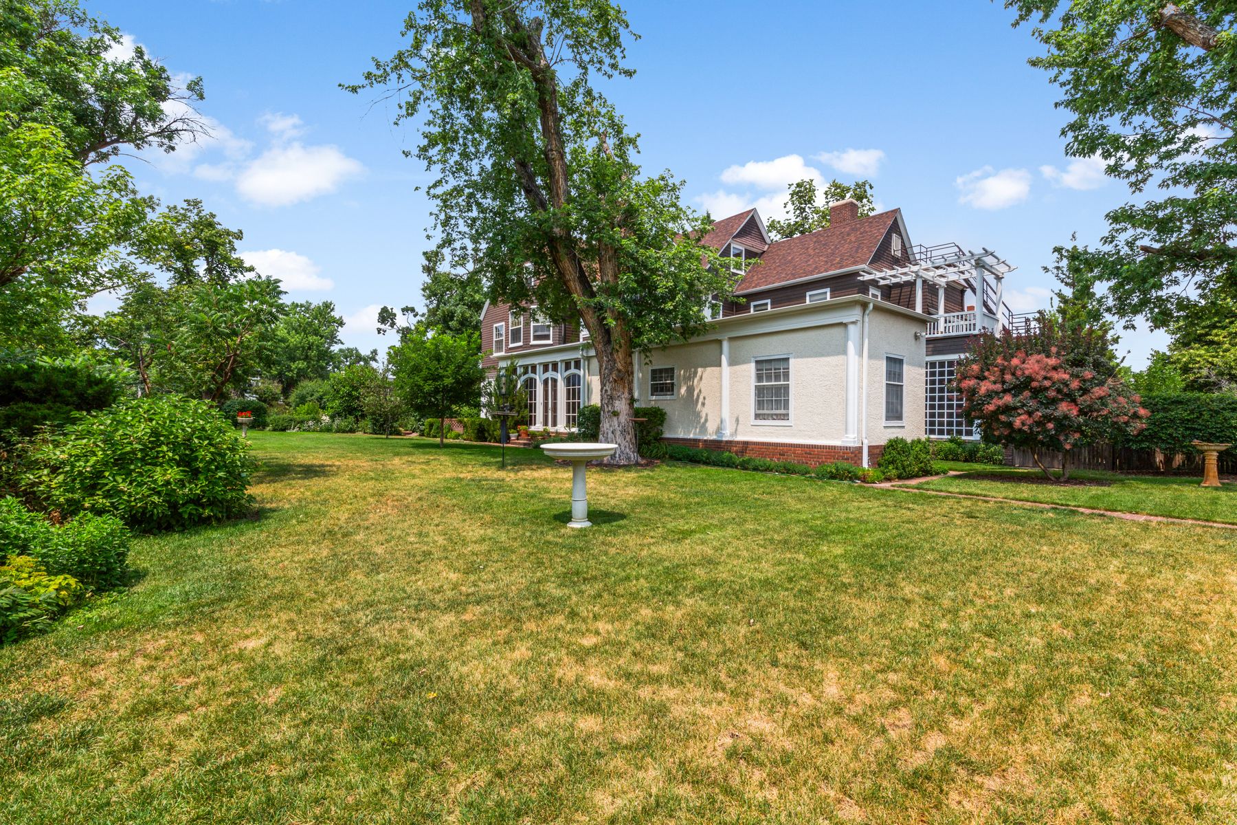  1415 N. Cascade Avenue, Old North End, Colorado Springs - 物件實景
