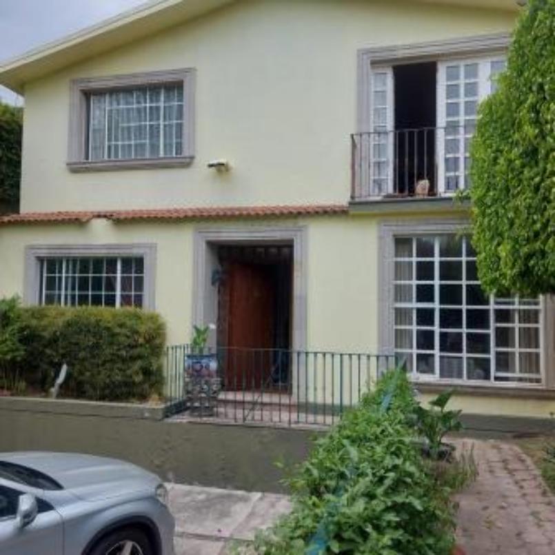 Medanos, Álvaro Obregón, Ciudad de México, 01710, Mexico, 3 Bedrooms Bedrooms, ,4 BathroomsBathrooms,Residential,For Sale,Medanos,1451140