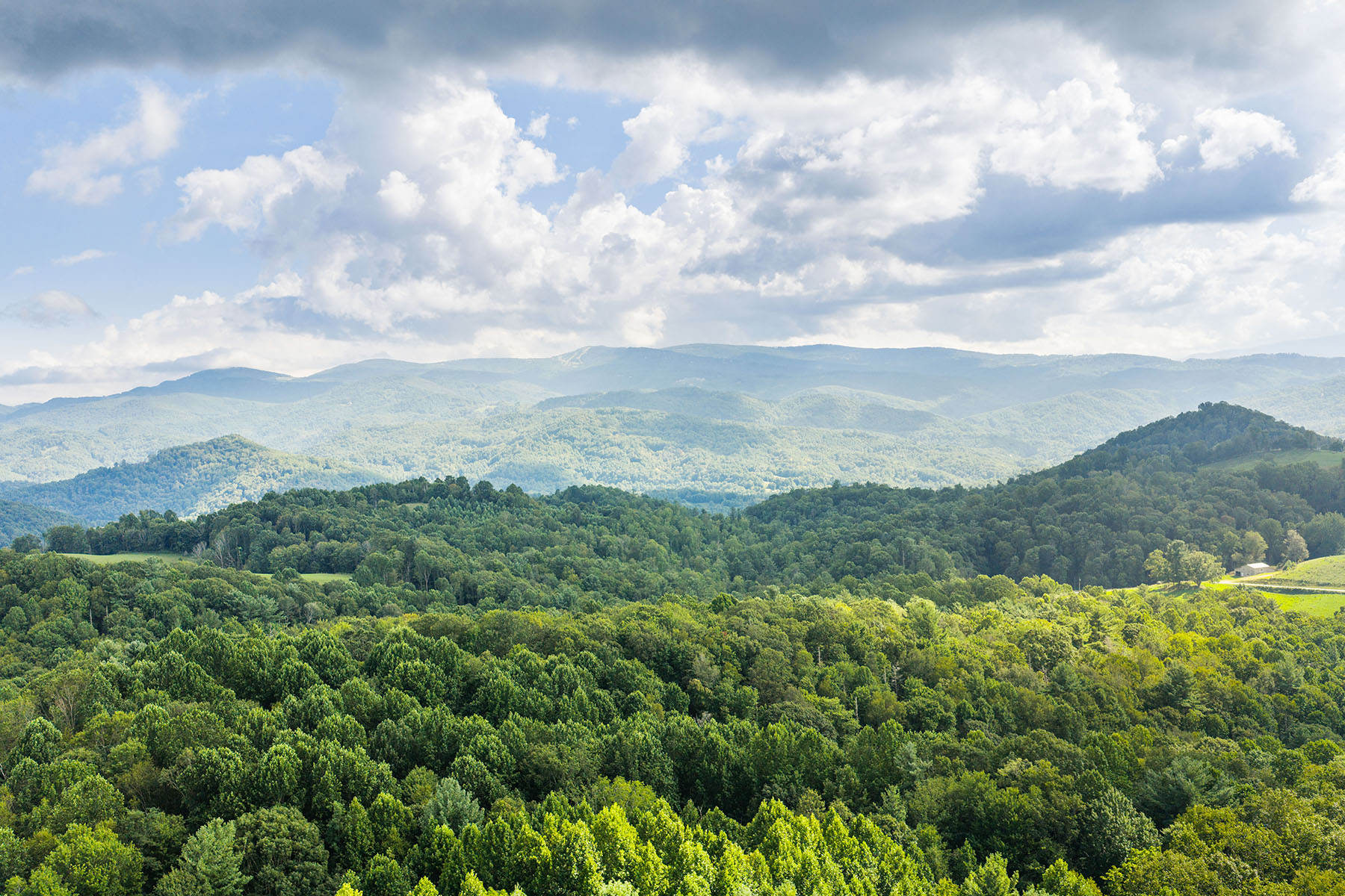  MOUNTAIN MEADOWS - VILAS - 物件實景
