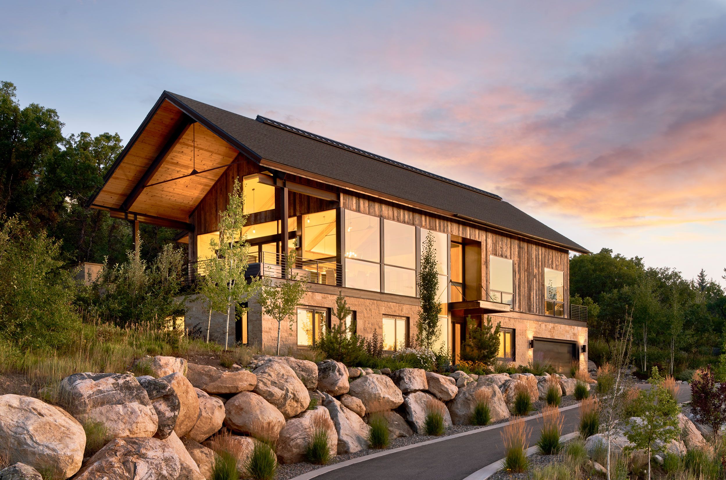  1136 Steamboat Boulevard, Steamboat Springs, CO, 80487 - 物件實景