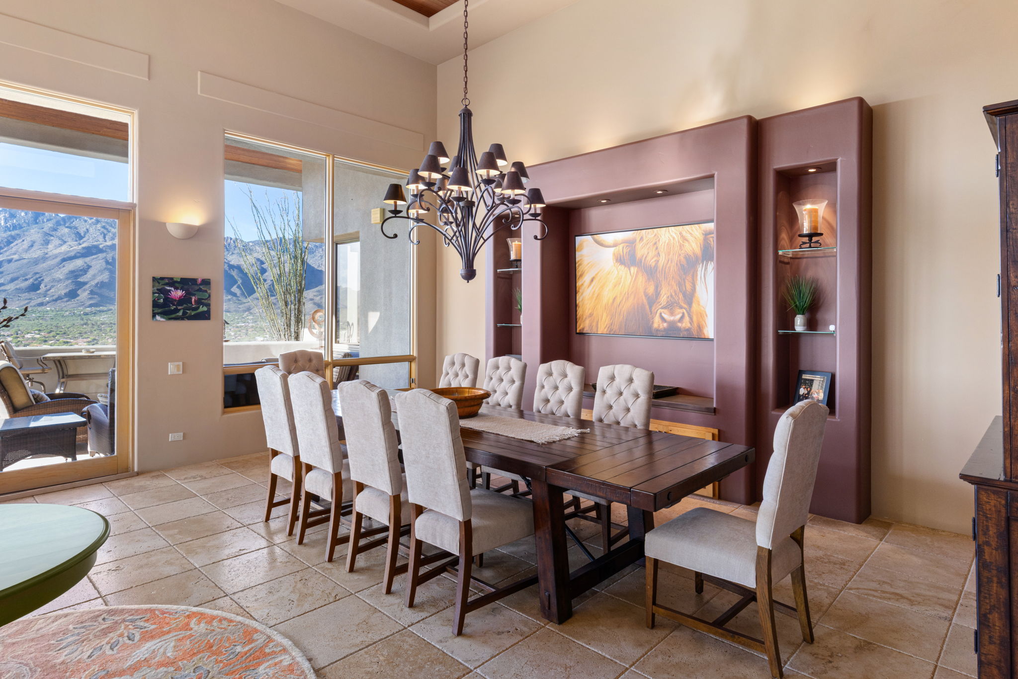  4545 N Black Rock Drive  Tucson, AZ - 物件實景