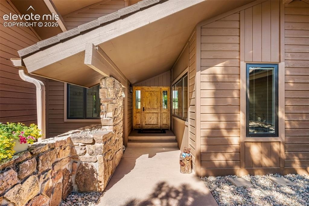 Camels Ridge Ln, Colorado Springs, CO 80904 #1