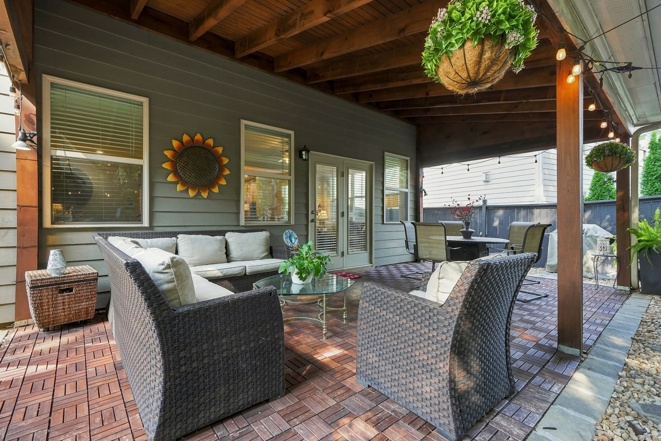  Exceptional Home in the Heart of Downtown Woodstock - 物件實景