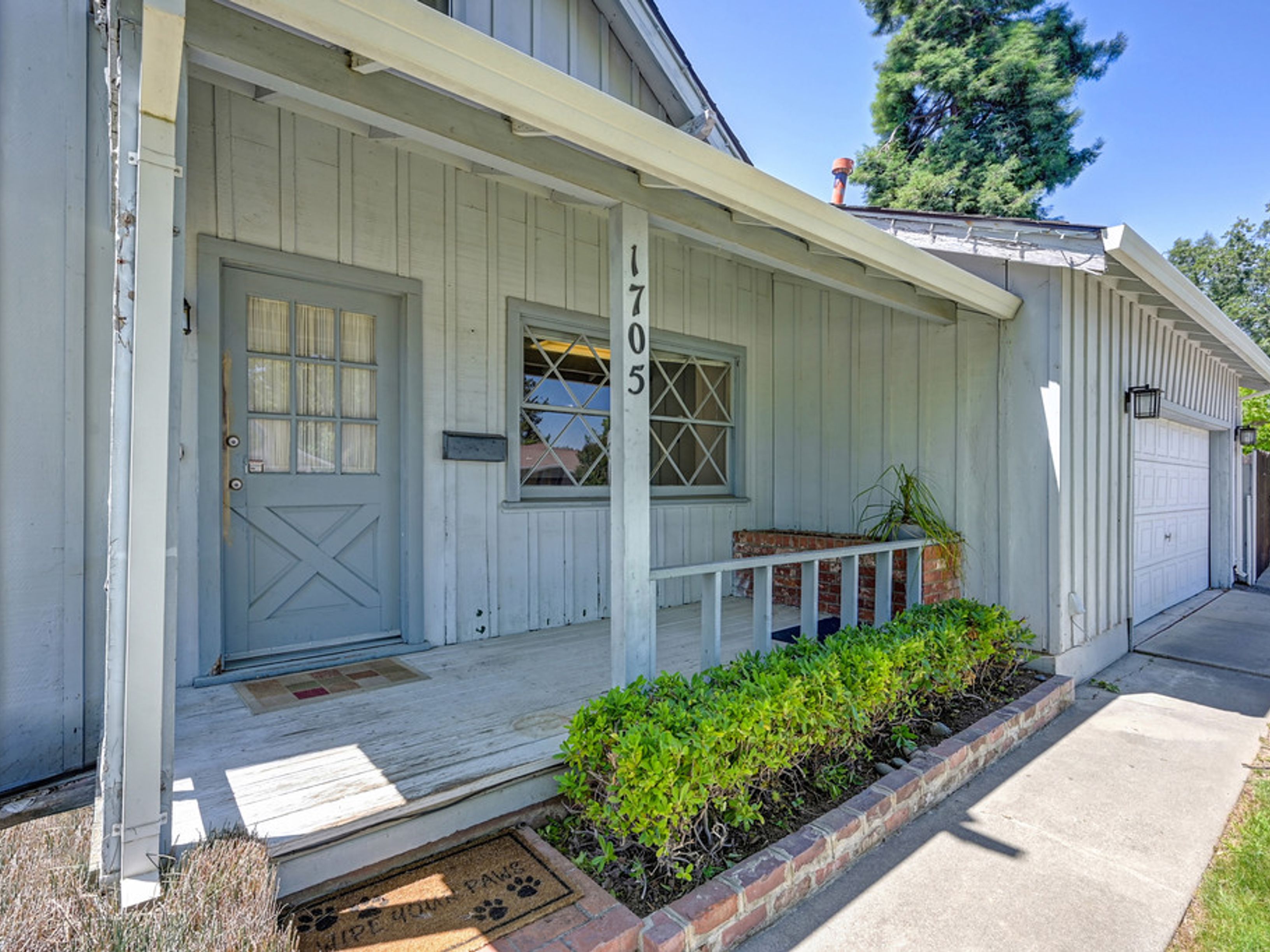  1705 Pluto Way, Sacramento, CA 95864 - 物件實景