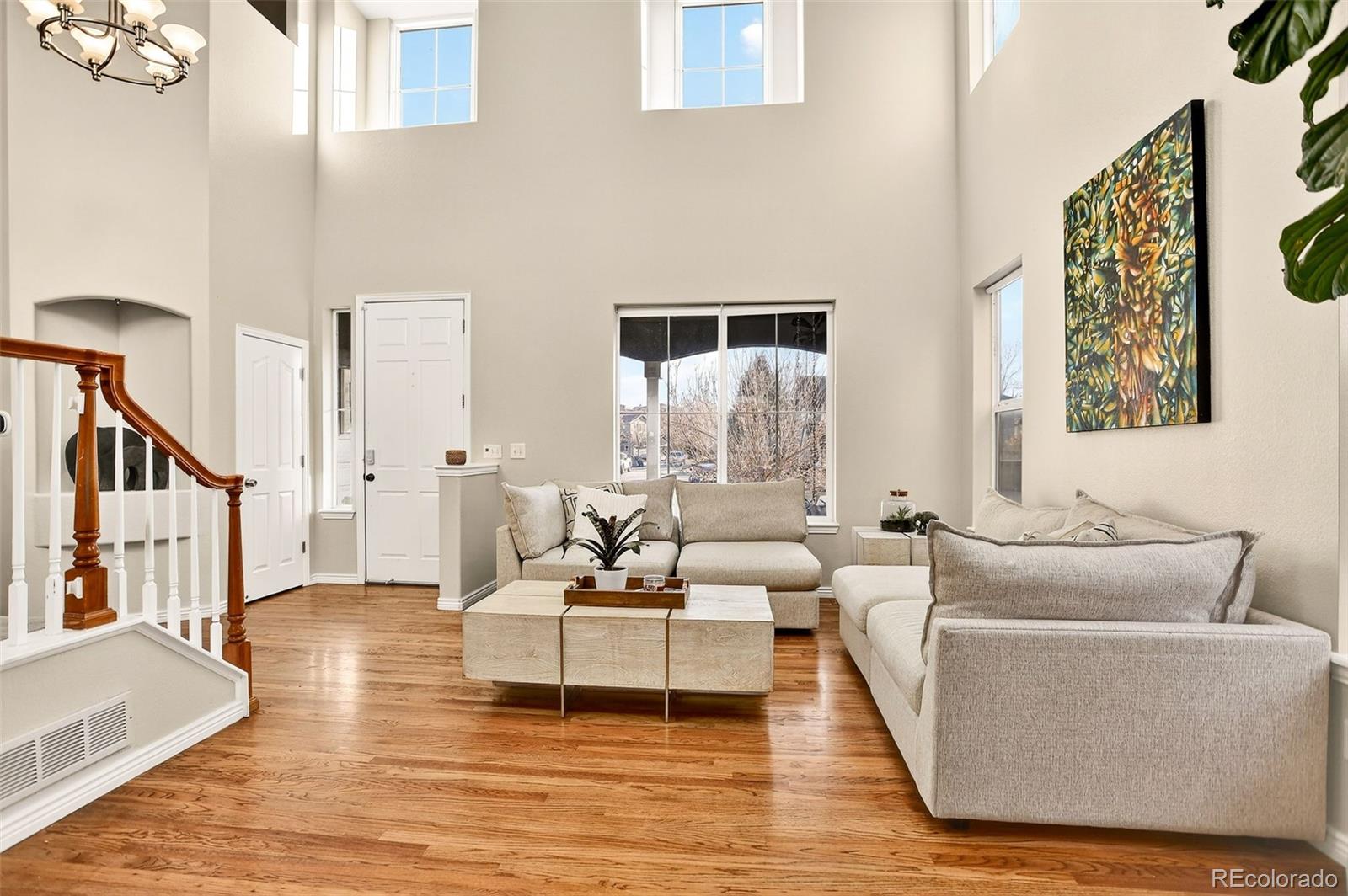 Highlands Ranch, Colorado, 80126, United States, 5 Bedrooms Bedrooms, ,4 BathroomsBathrooms,Residential,For Sale,1989546